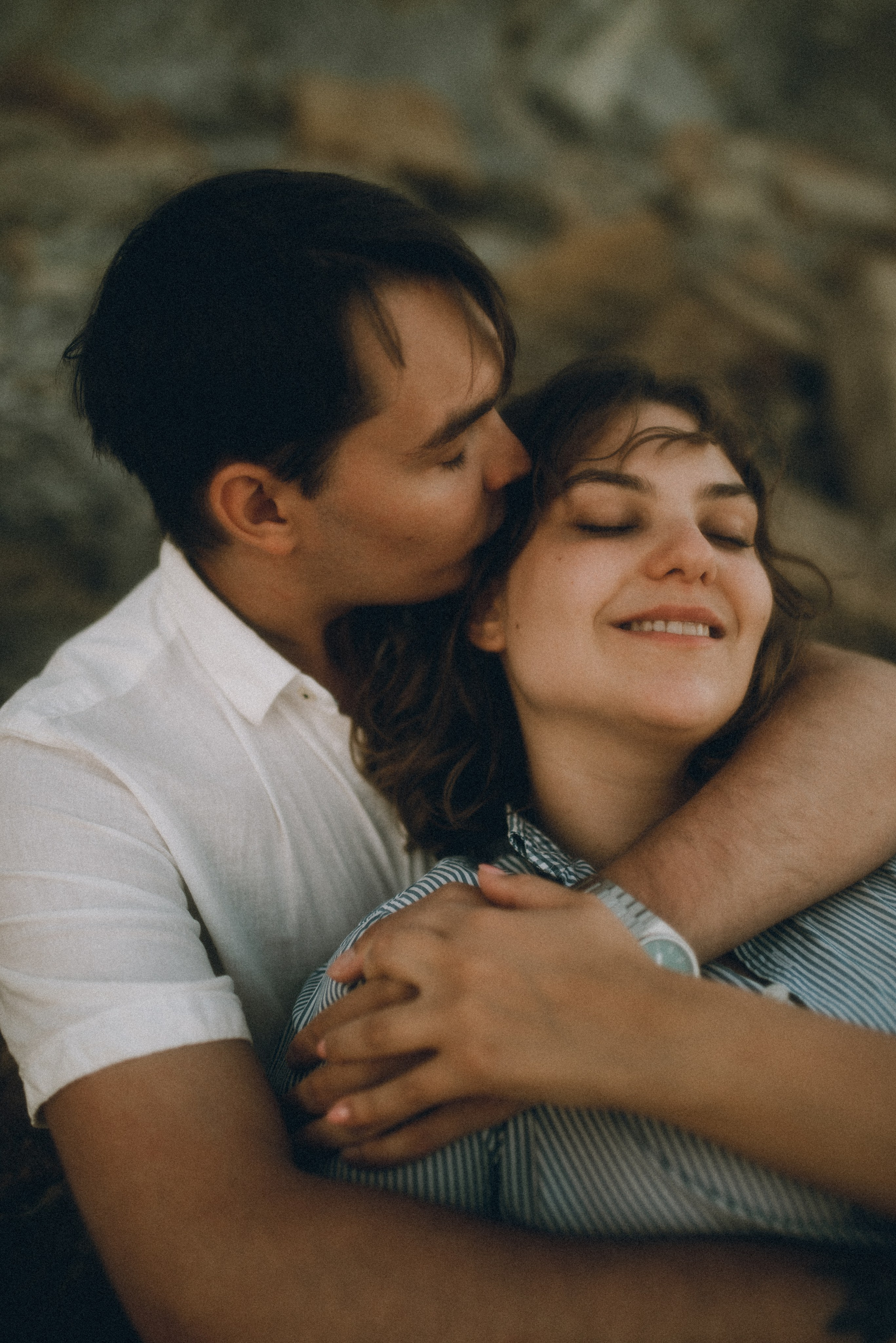 Виолетта и Евгений. Фотограф Санкт-Петербург, Новороссийск