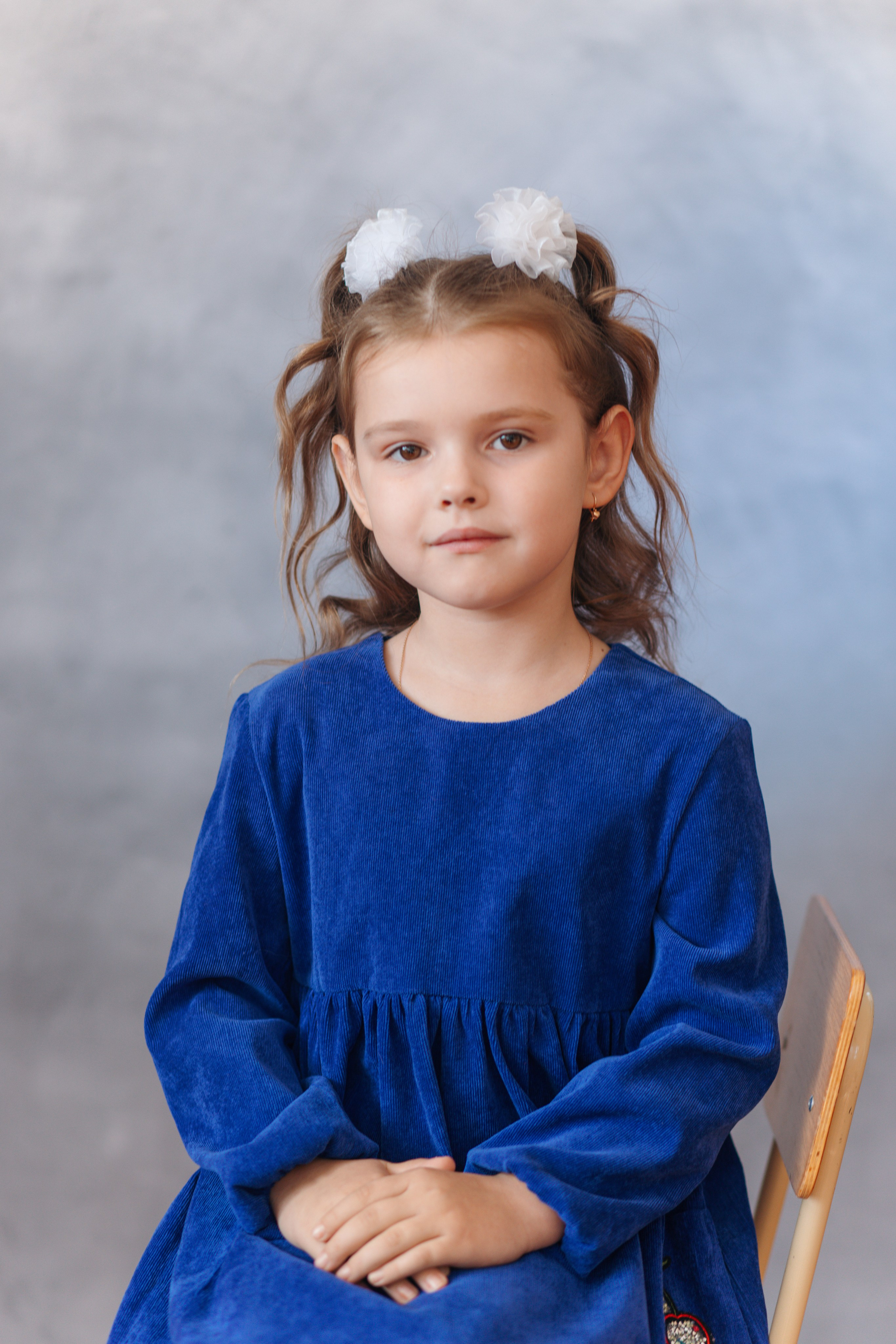 Детский сад № 20. Фотосессия для выпускного альбома. Студия выпускных альбомов Остров