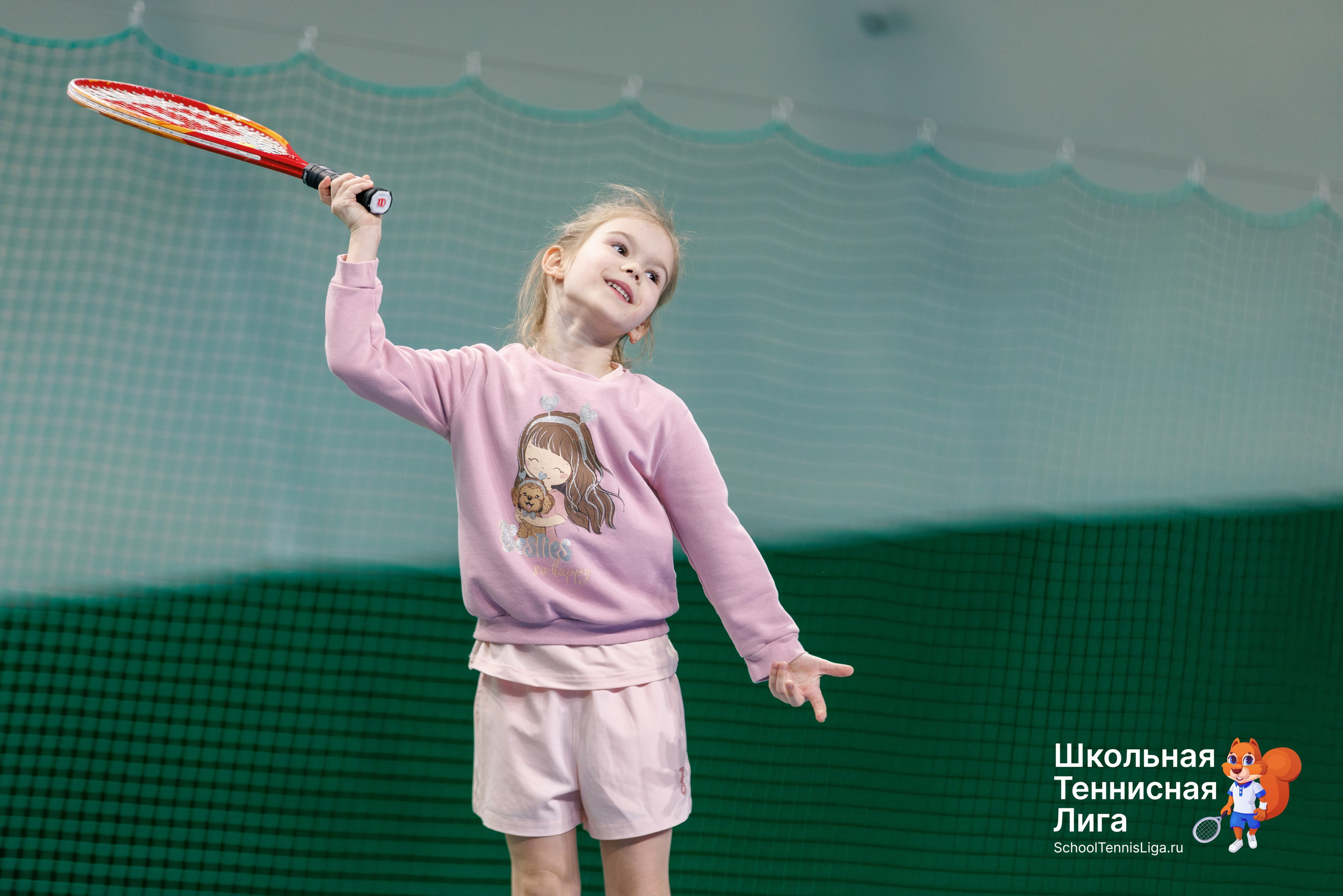 Турнир ШТЛ в Видном. Спортивный фотограф Алексей Соломин