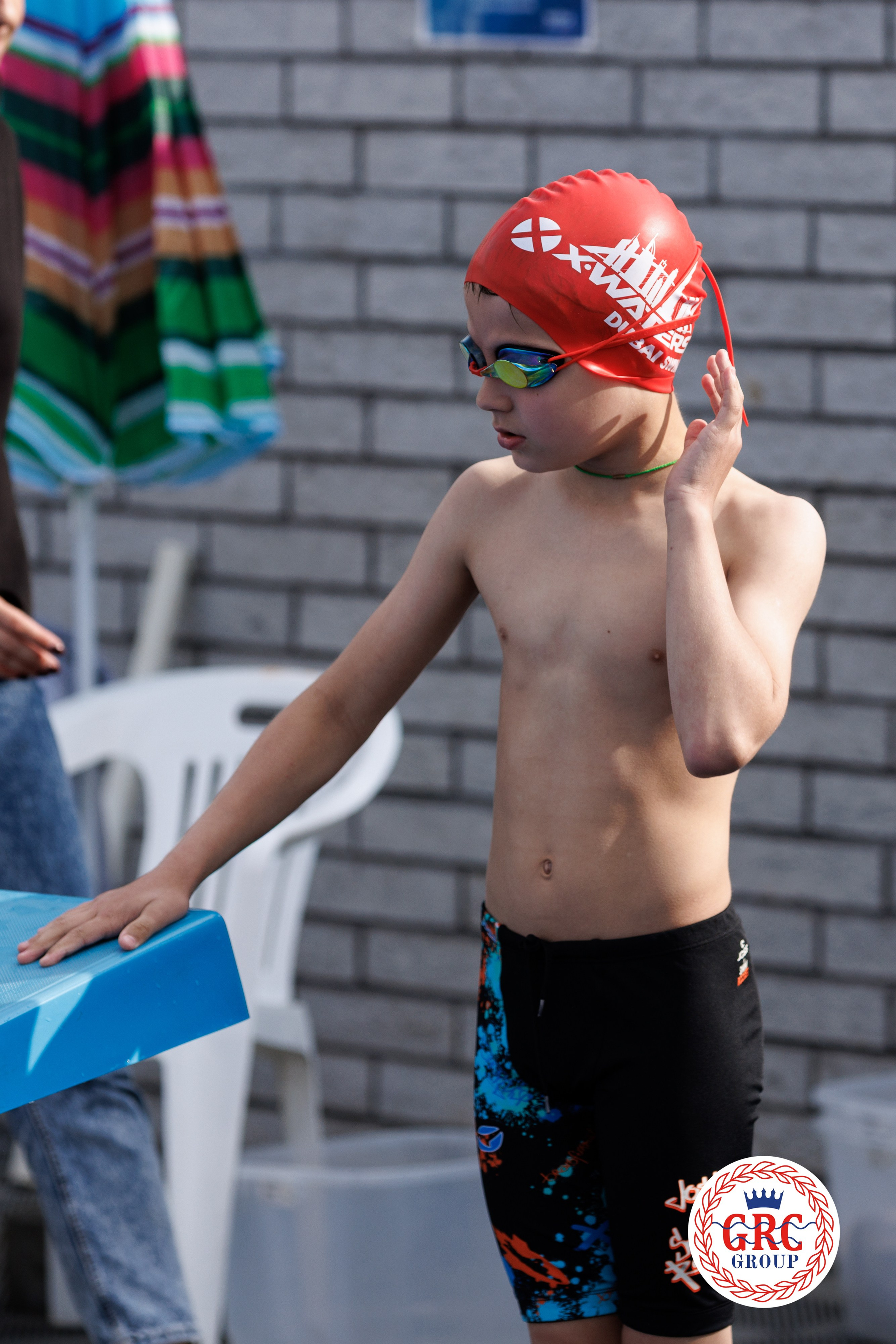 Чайка Cup / I этап. Спортивный фотограф Алексей Соломин