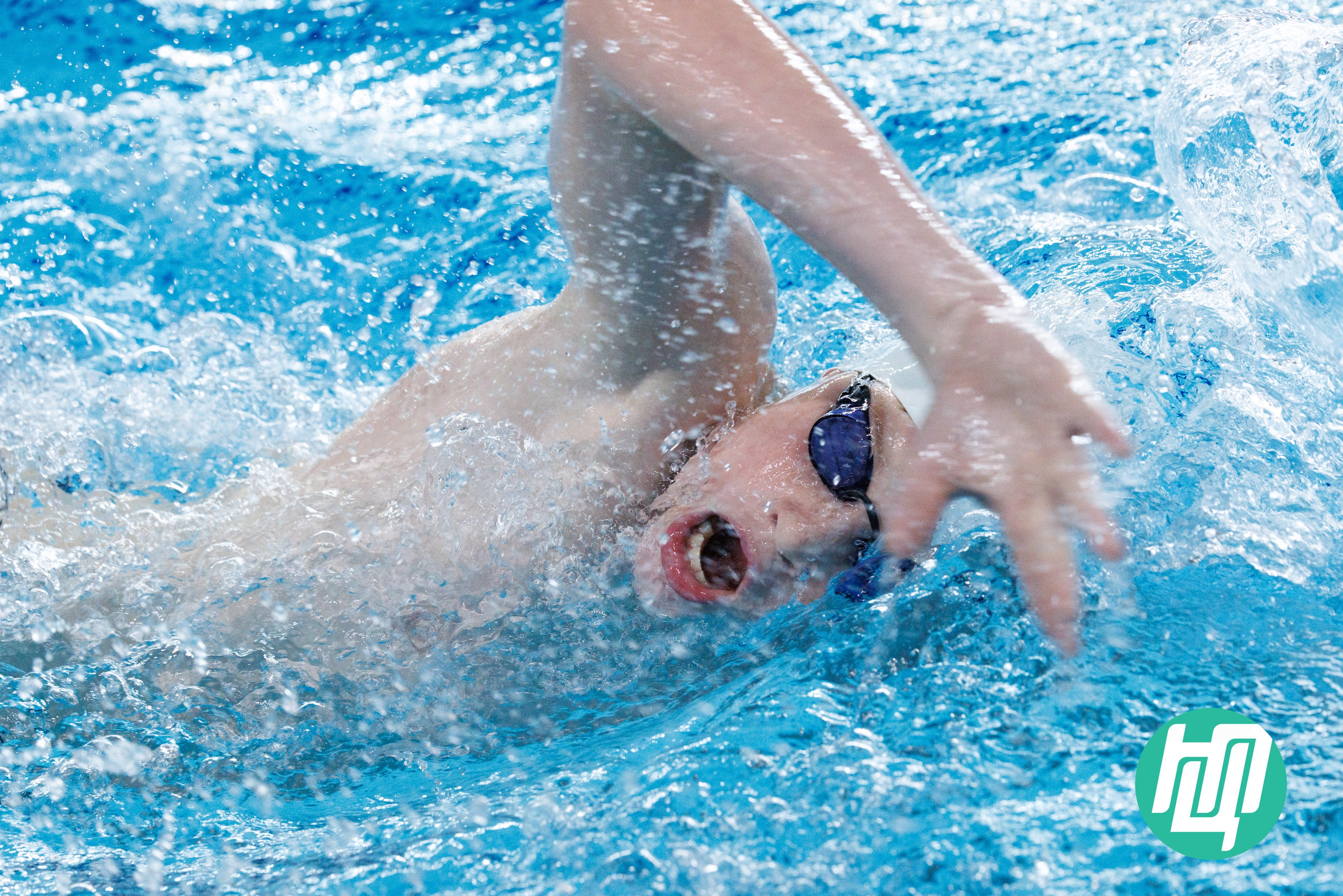 НацПлав.Дети в Динамо / Фото с турнира. Спортивный фотограф Алексей Соломин
