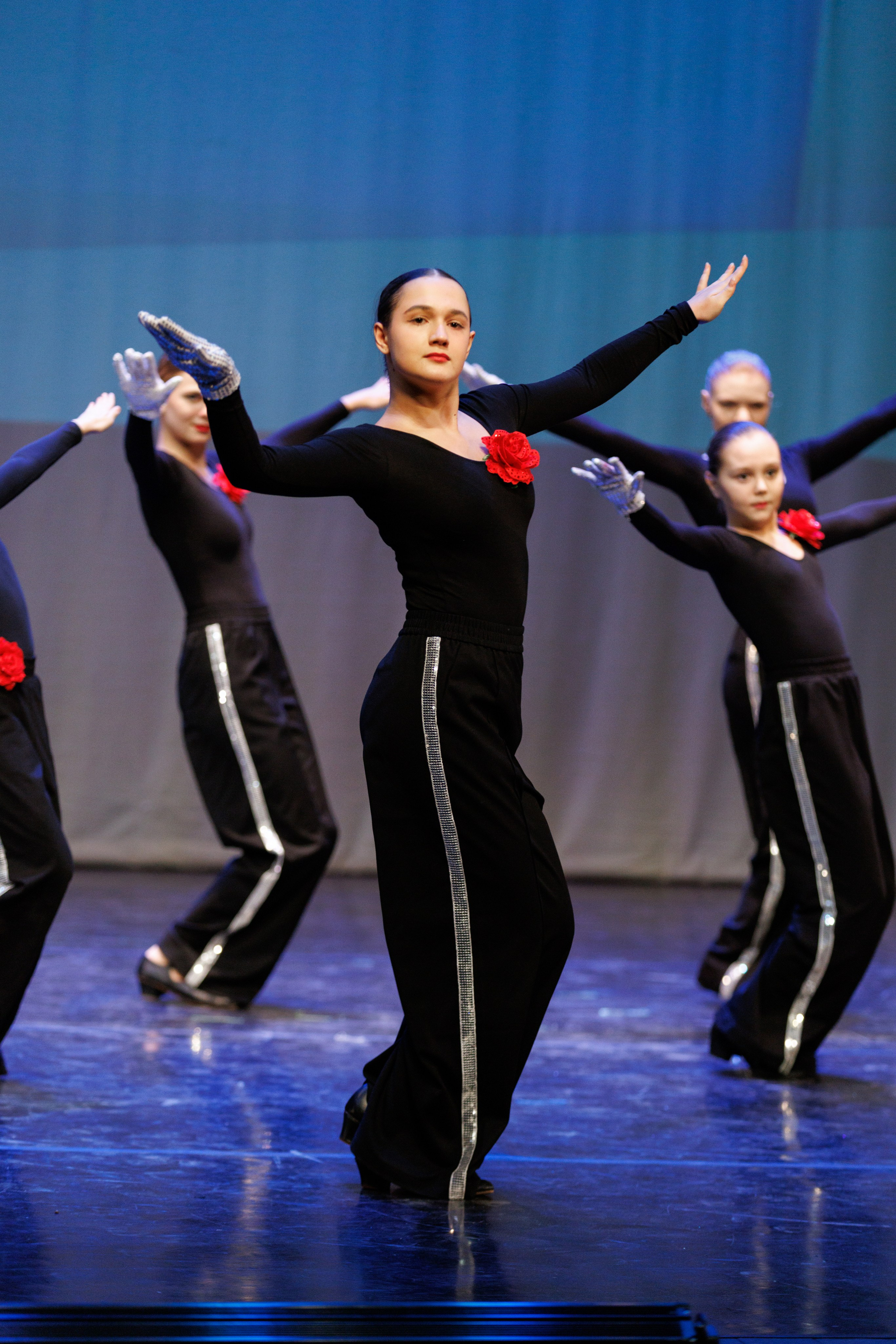 Новогодняя столица 2025. Спортивный фотограф Алексей Соломин