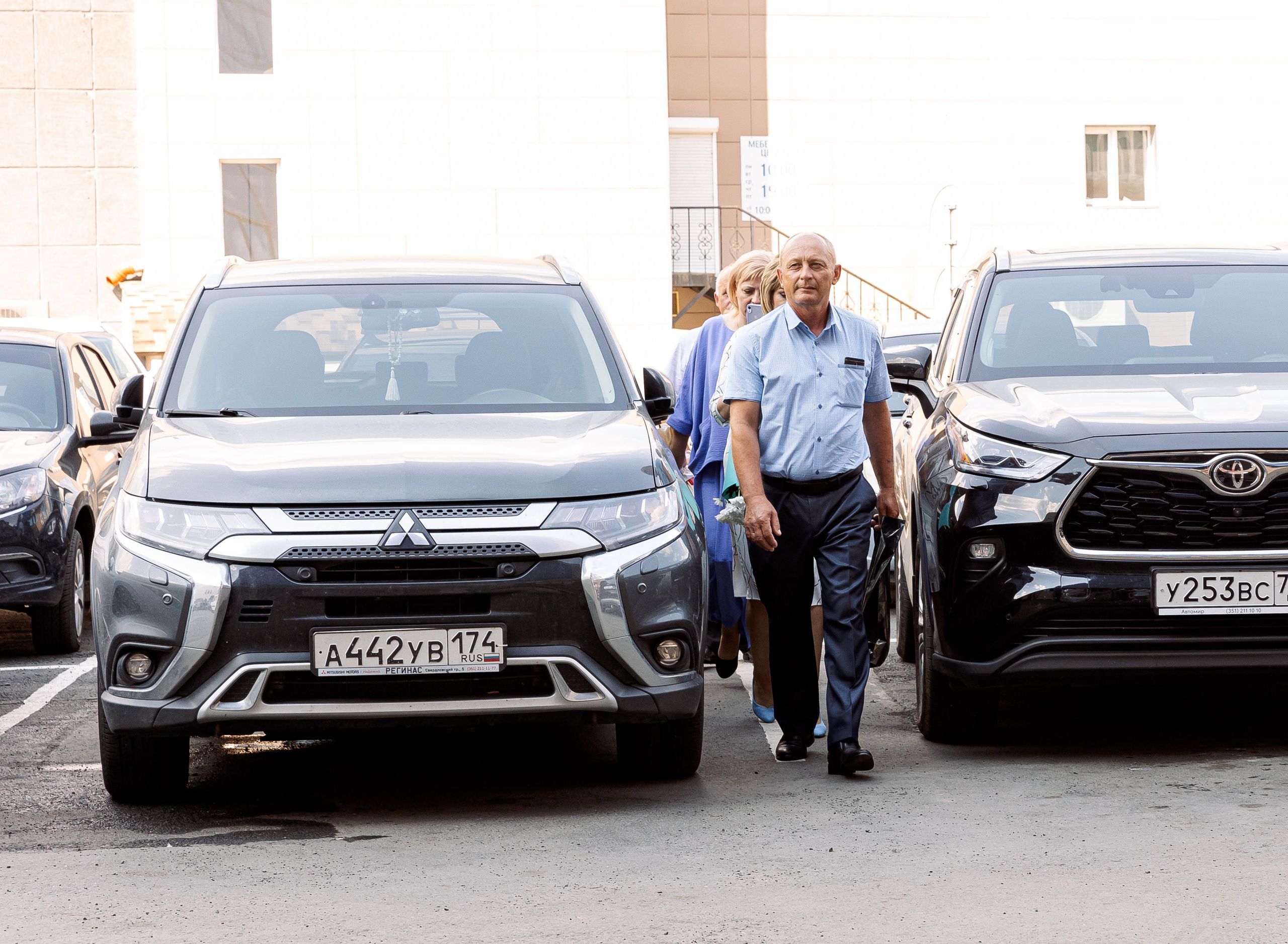 Сергей и Валерия. Свадебный и семейный фотограф в Челябинске Юлия Ишимова