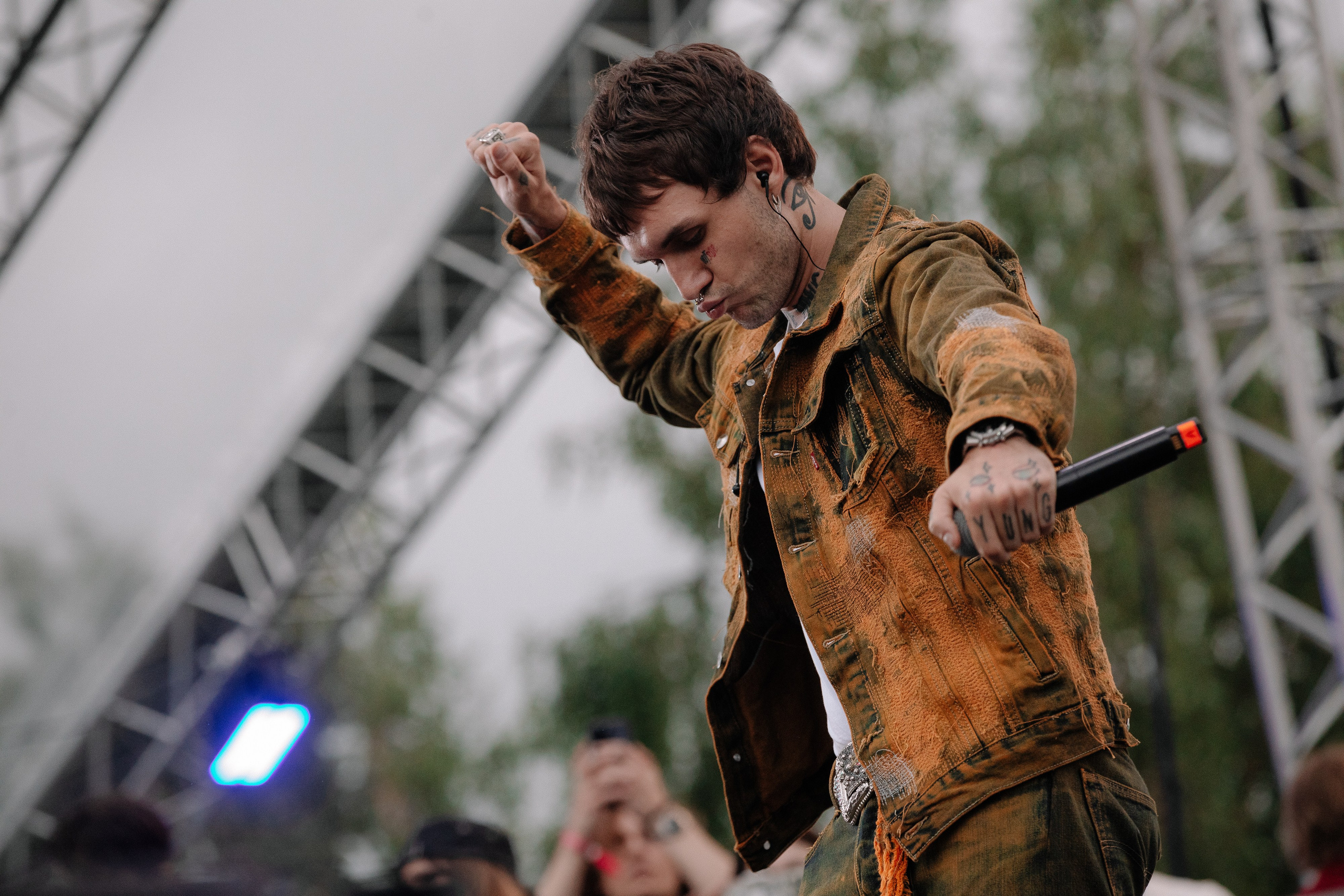 VK1'23. Фотограф в Санкт-Петербурге