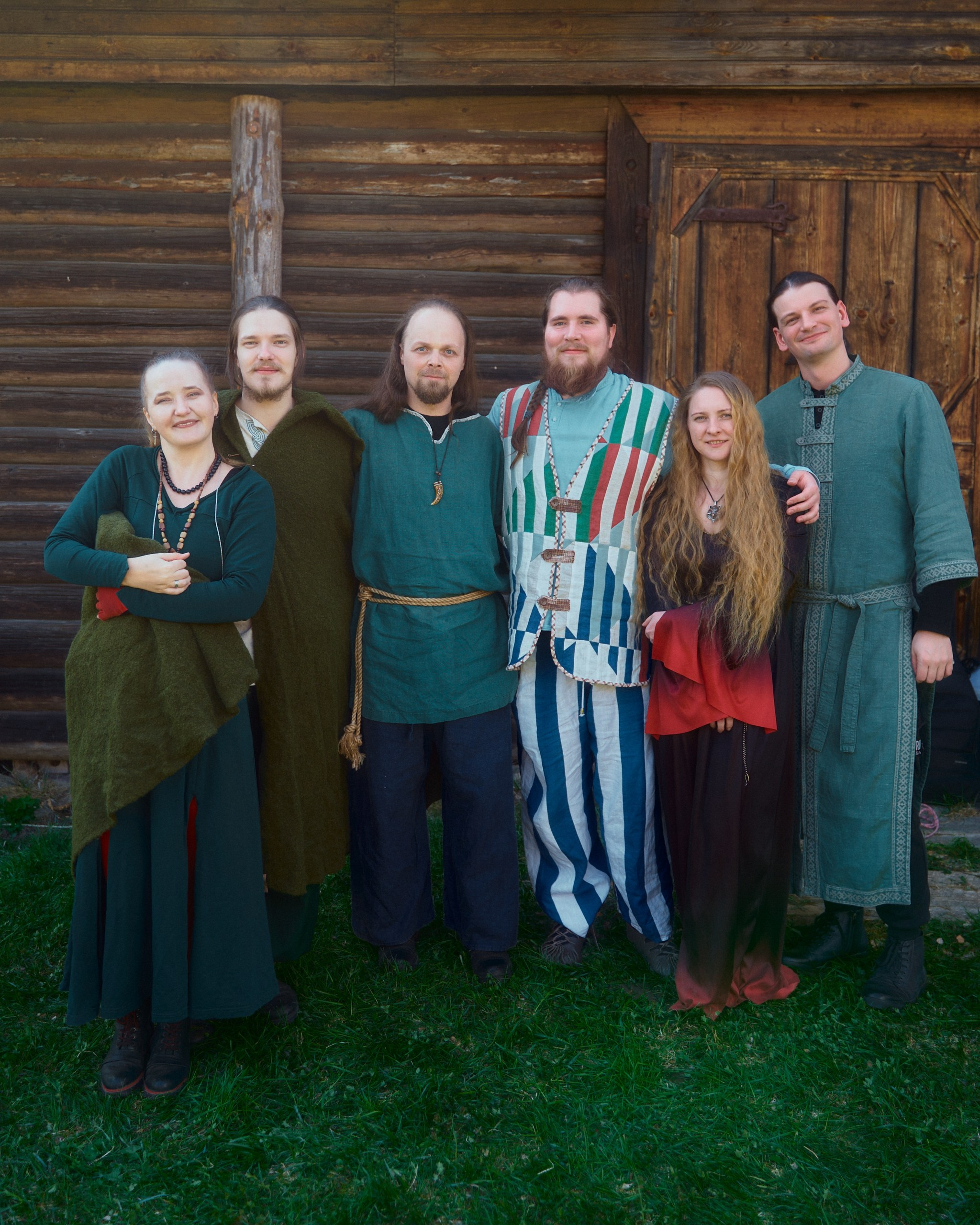 Фотоальбом Новоторжский рубеж 2025