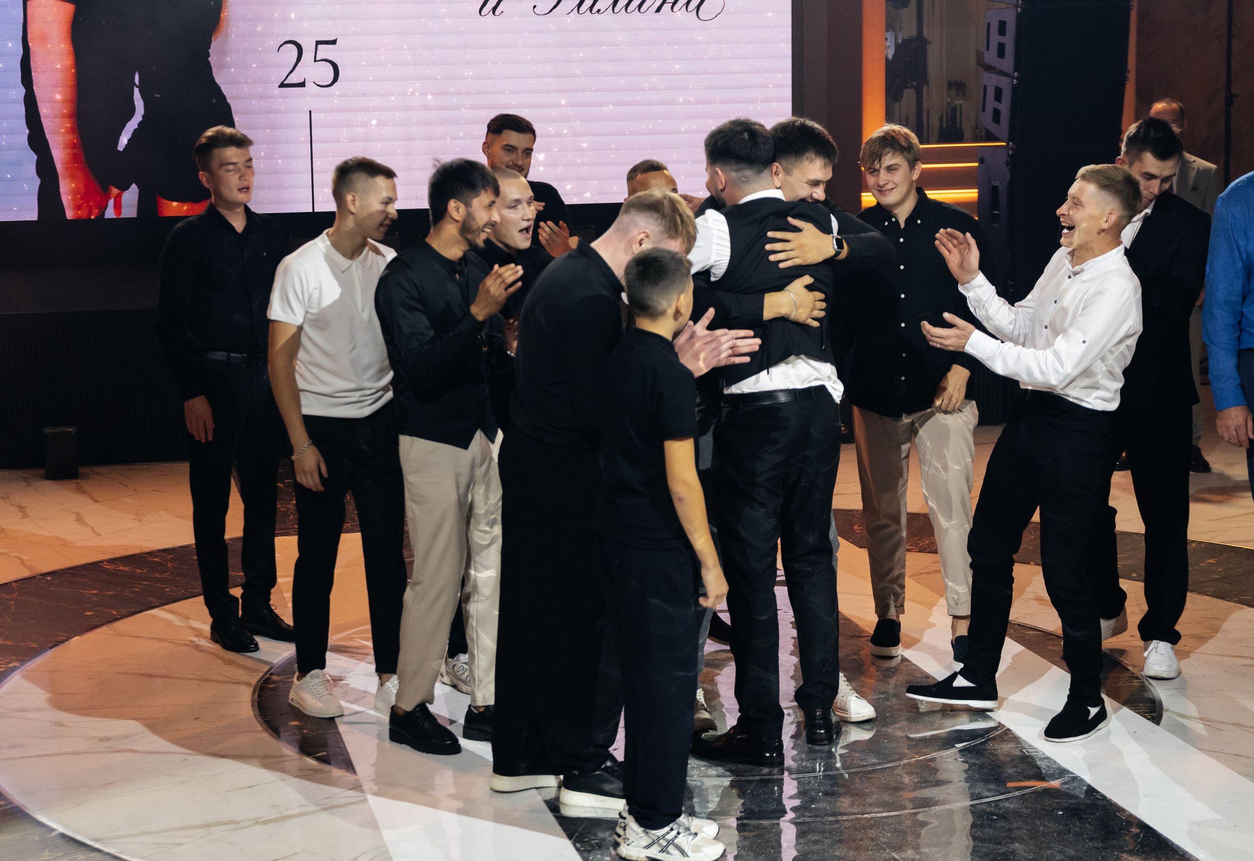 Aidar & Ralina. Свадебный фотограф Ильнар Асадуллин