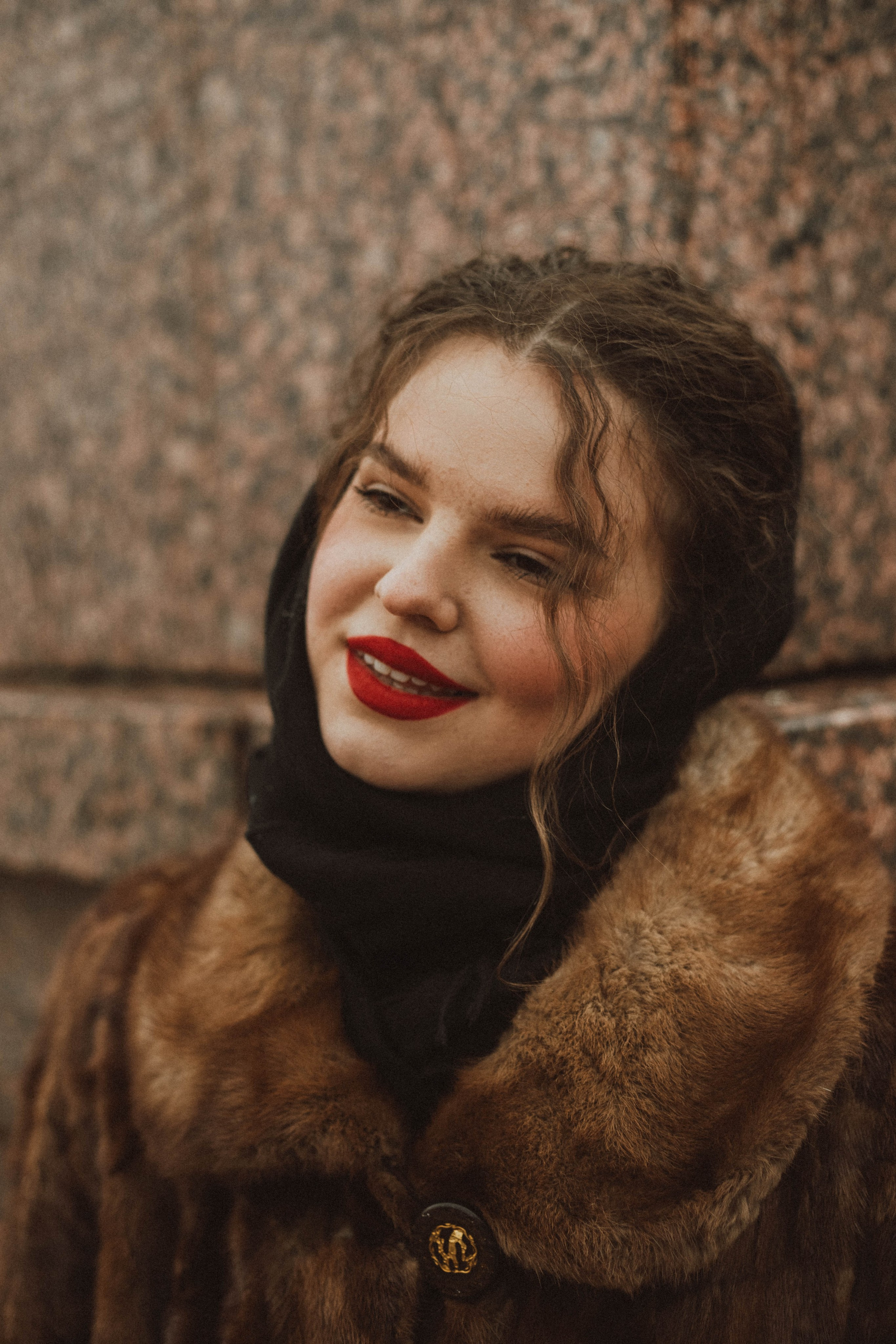 Из 90-х. Фотограф Катя Весна