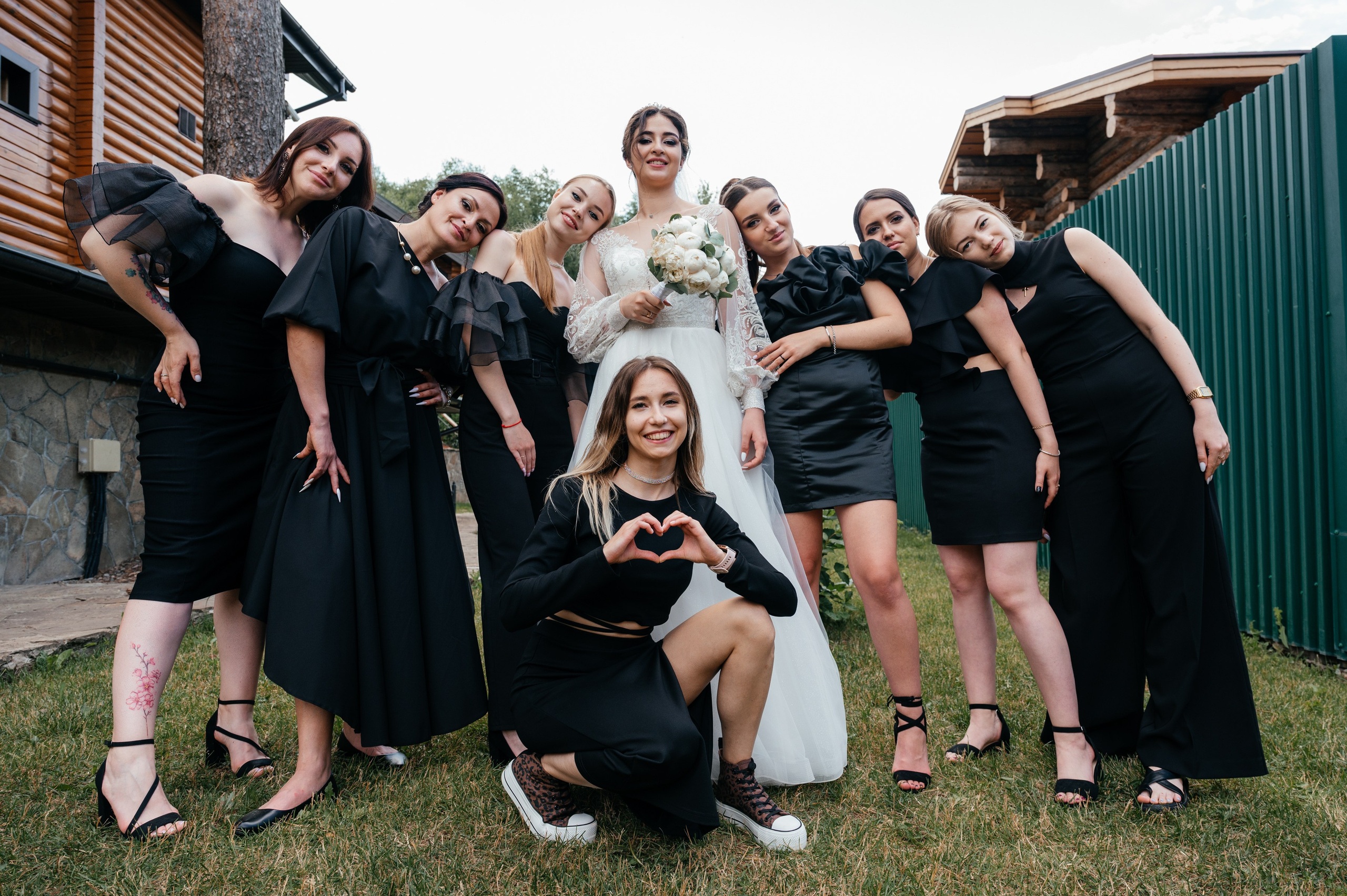 Валерия и Глеб. Наставник по мобильной съемке и фотограф Тула Новомосковск