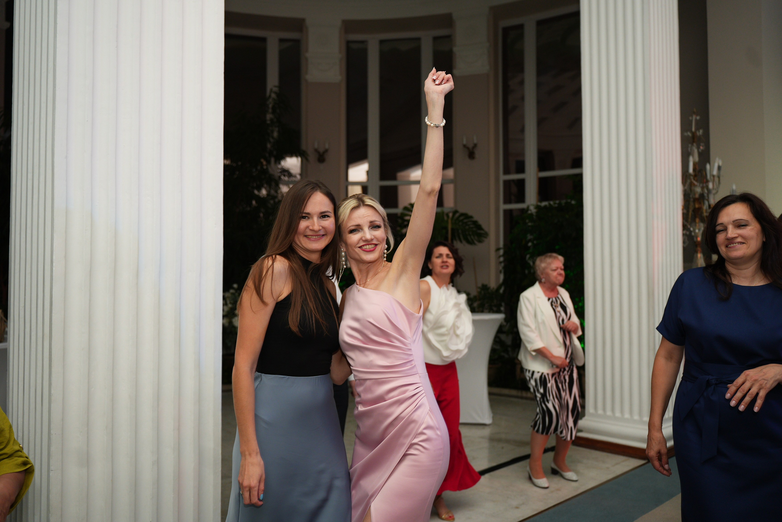 Агат-Систем 45 лет. Семейный и свадебный фотограф Минск, Беларусь Анна Орловская