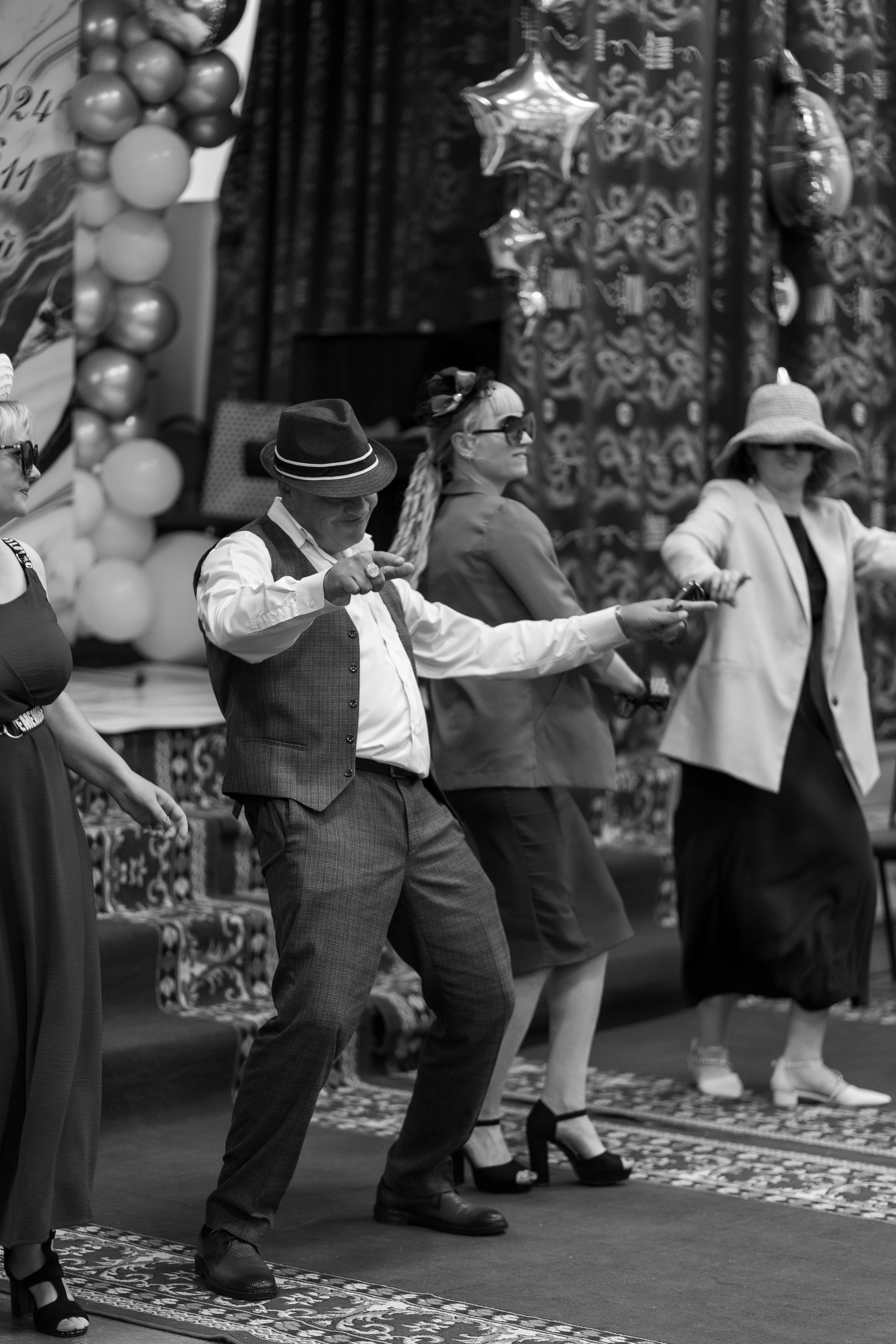 Выпускной 2024. Анастасия Паршукова — фотограф Шерегеш Новосибирск