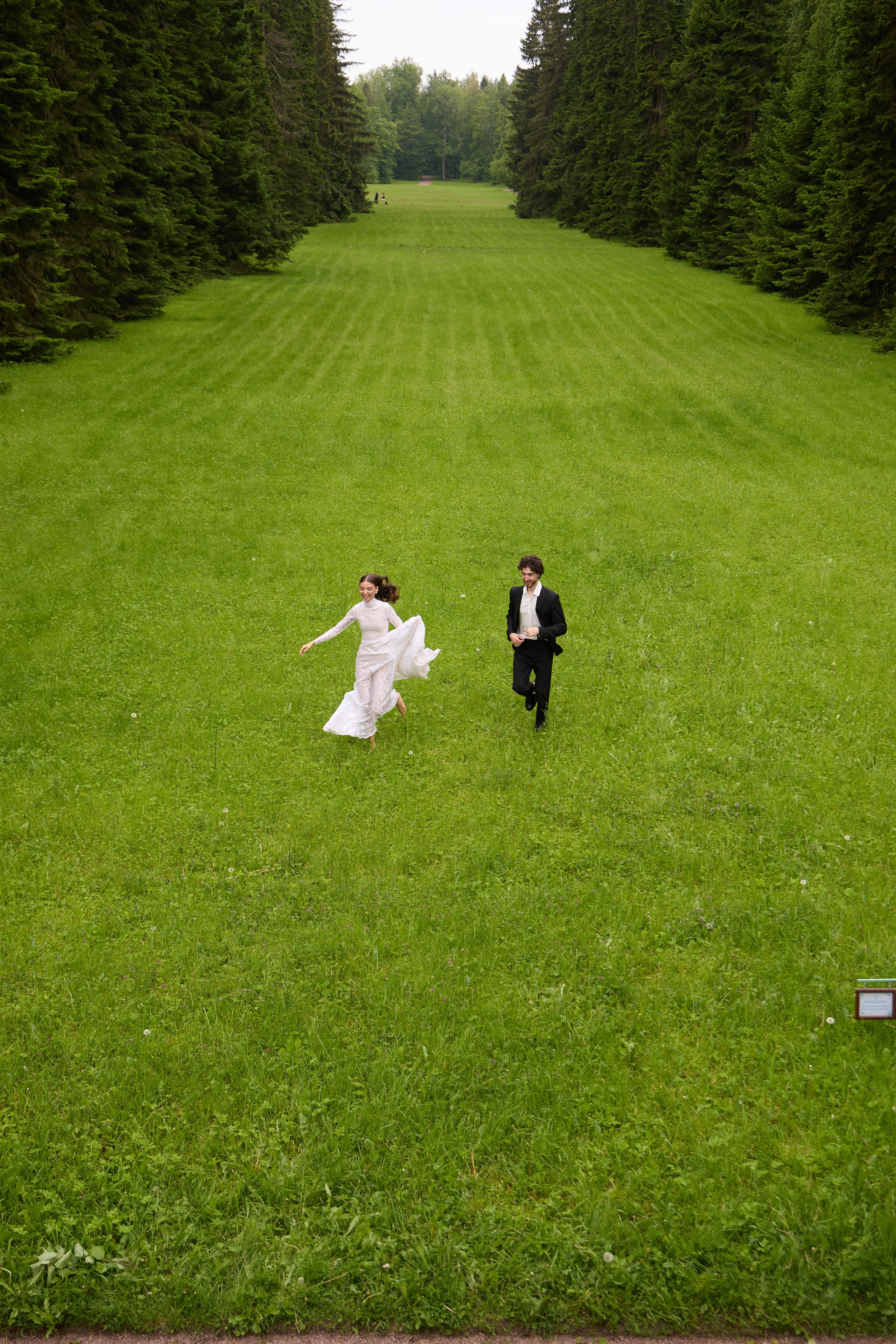 Коля + Карина. Свадебный фотограф в Нижнем Новгороде