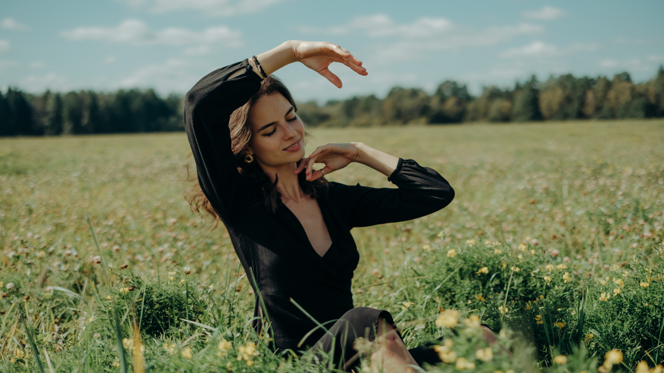 Татьяна. Vladimirbaklenev