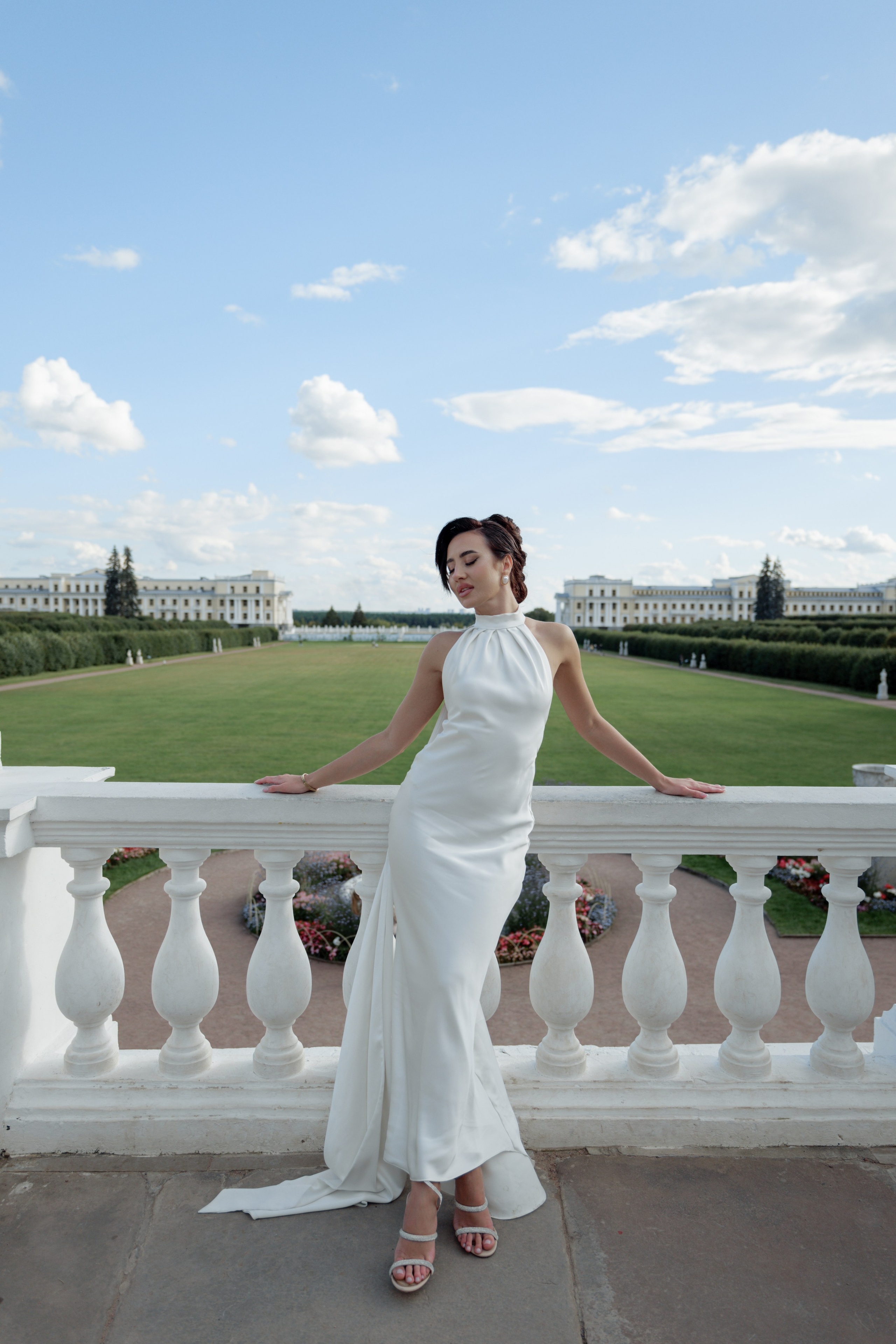 RATMIR & JESSICA. Свадебное ФОТО & ВИДЕО Москва/Липецк