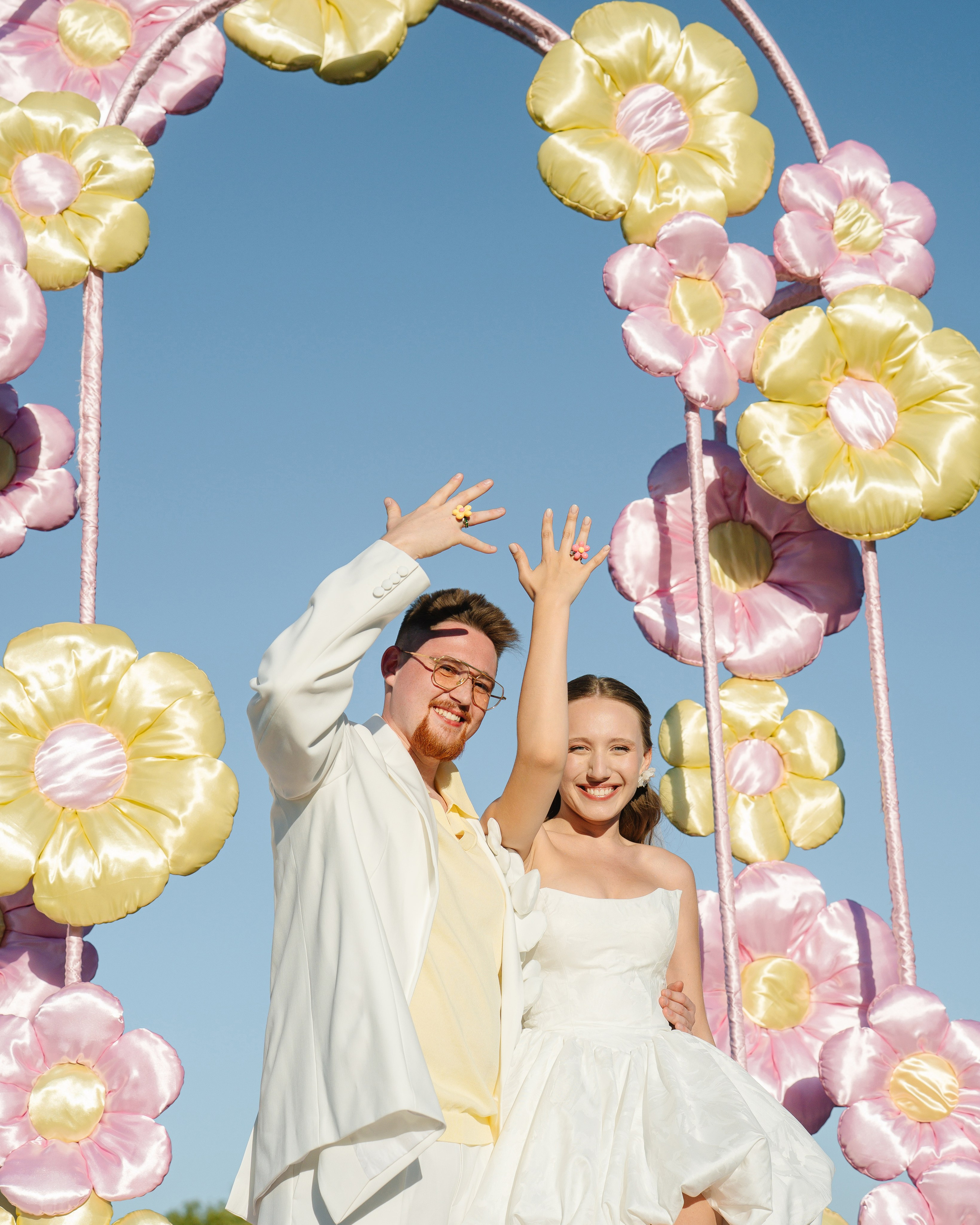 Навсегда начинается здесь. Свадебный и семейный фотограф в Анапе Елена Полетаева