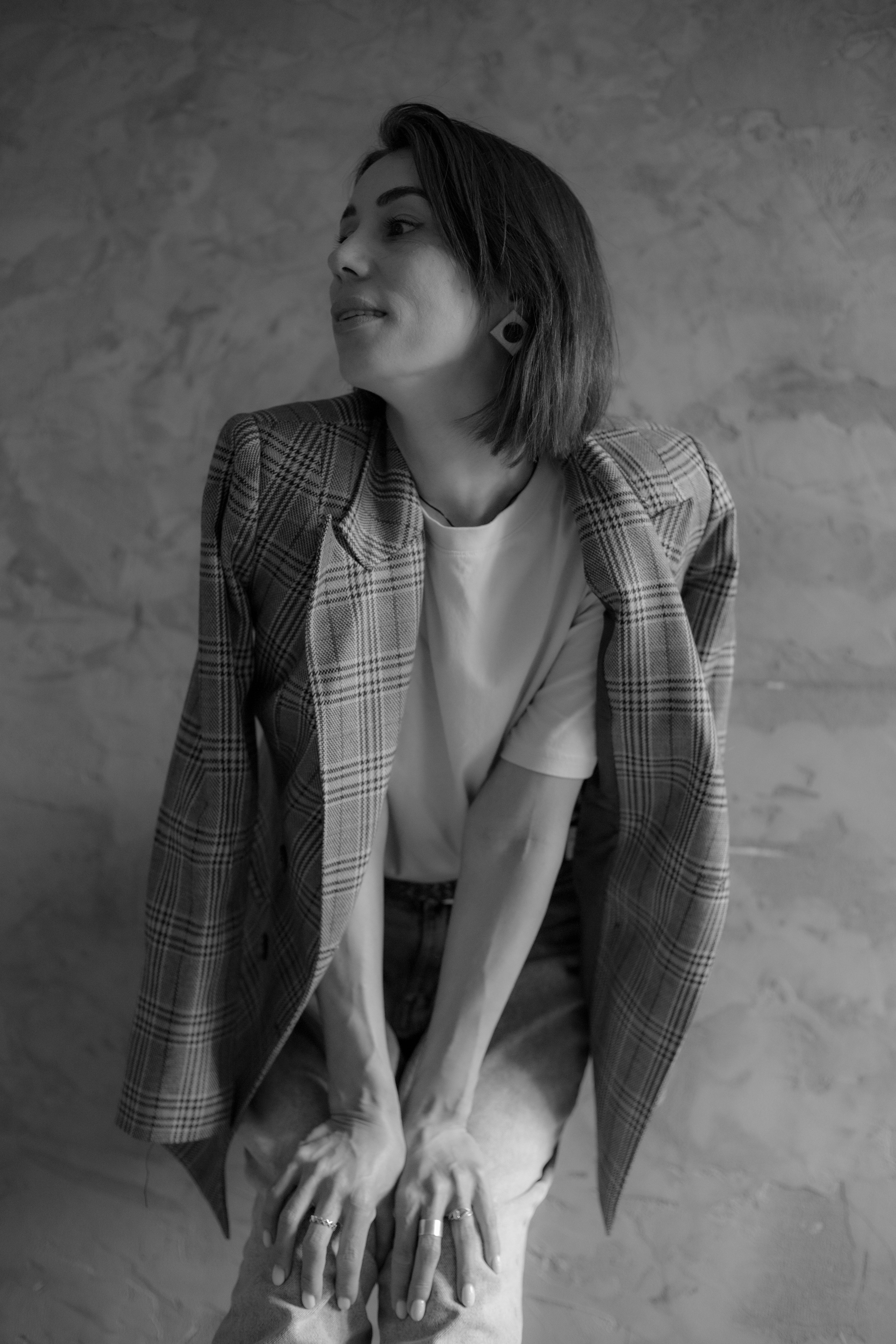 Катя в «Своя Фото-студия». Фотограф Екатерина Козловская