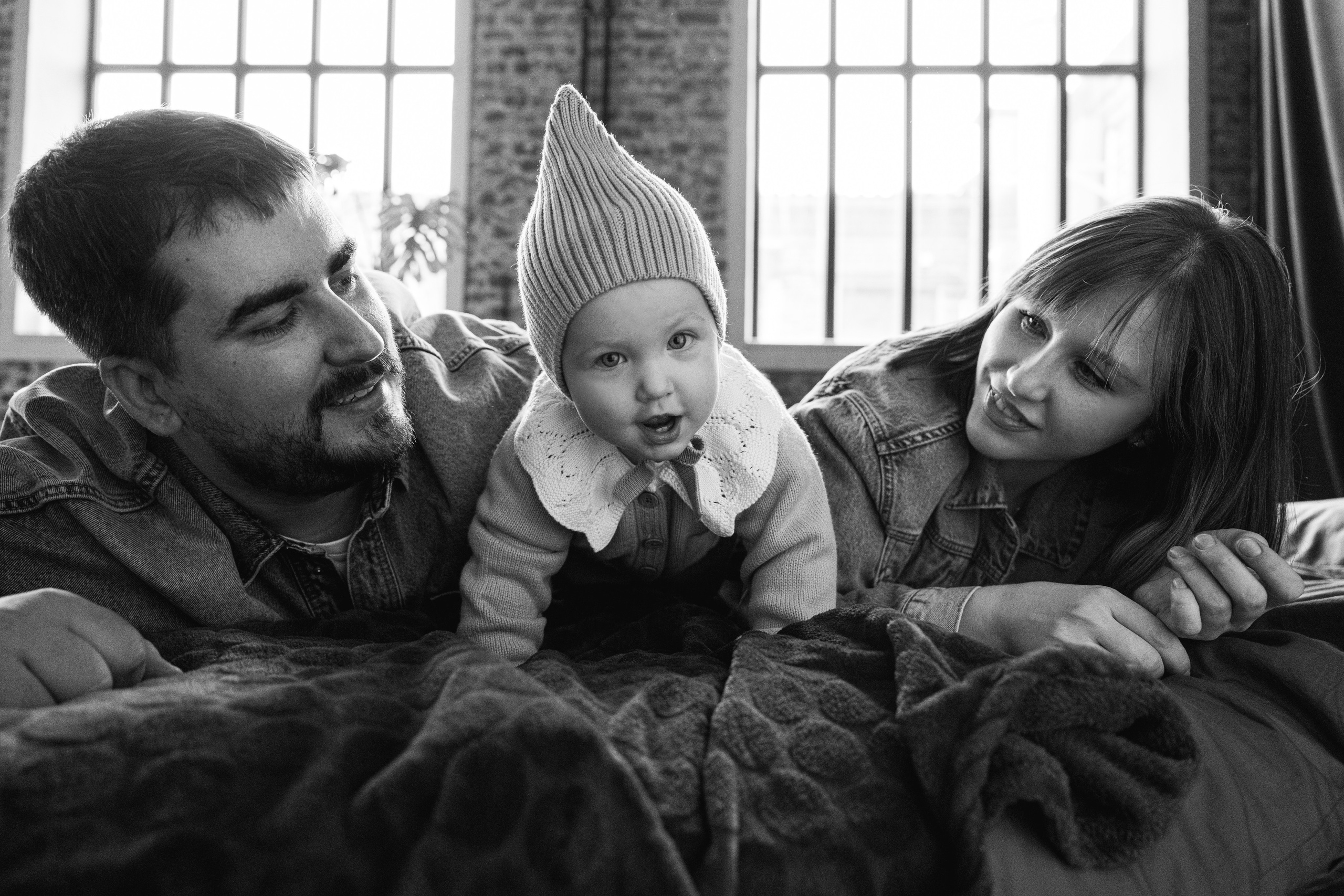 Семейные съёмки. Фотограф Ростов-на-Дону Александрия Столицына