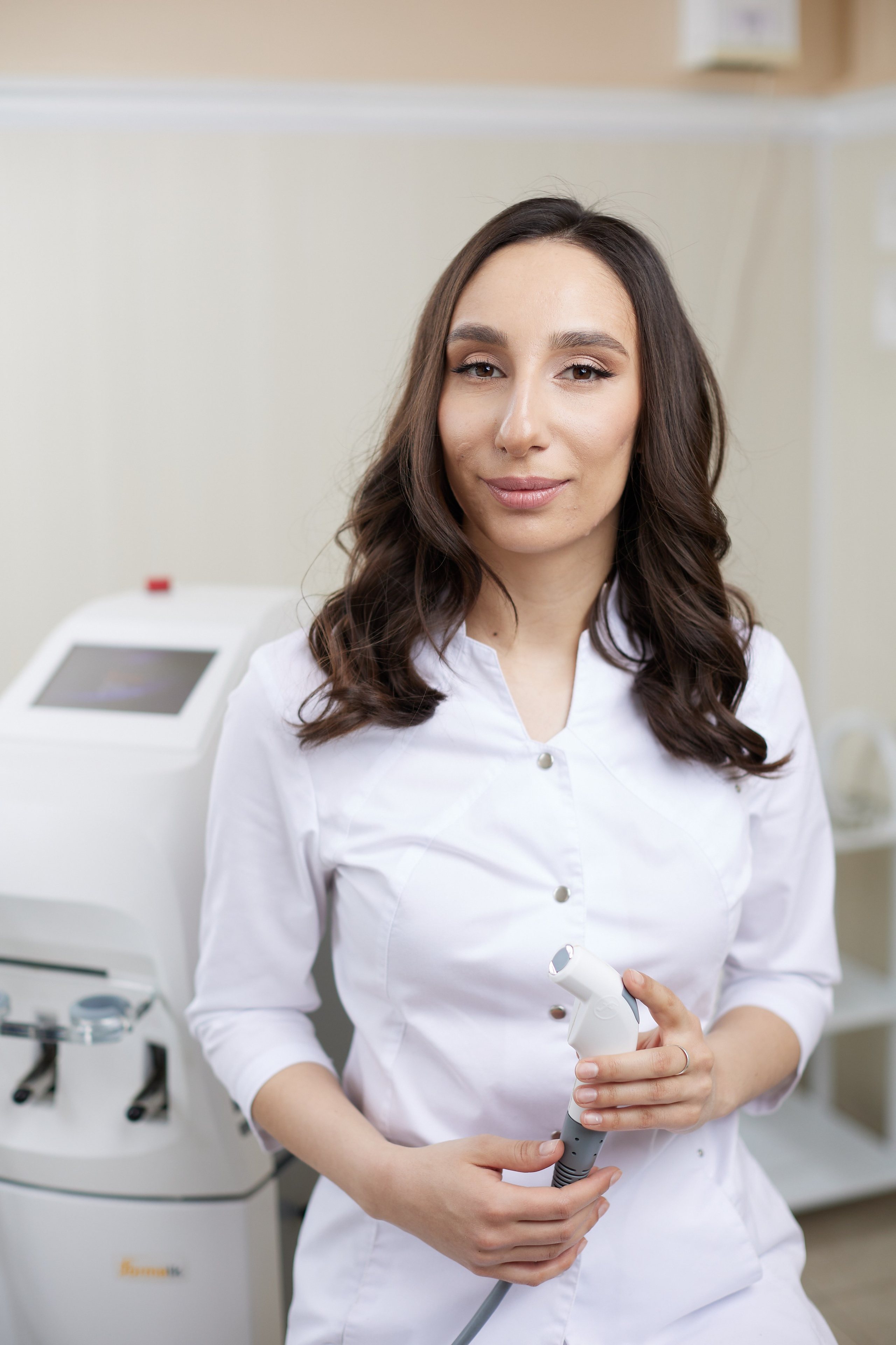 Портреты сотрудников. Выпускные альбомы в Томске. Фотограф Сергей Стёпин
