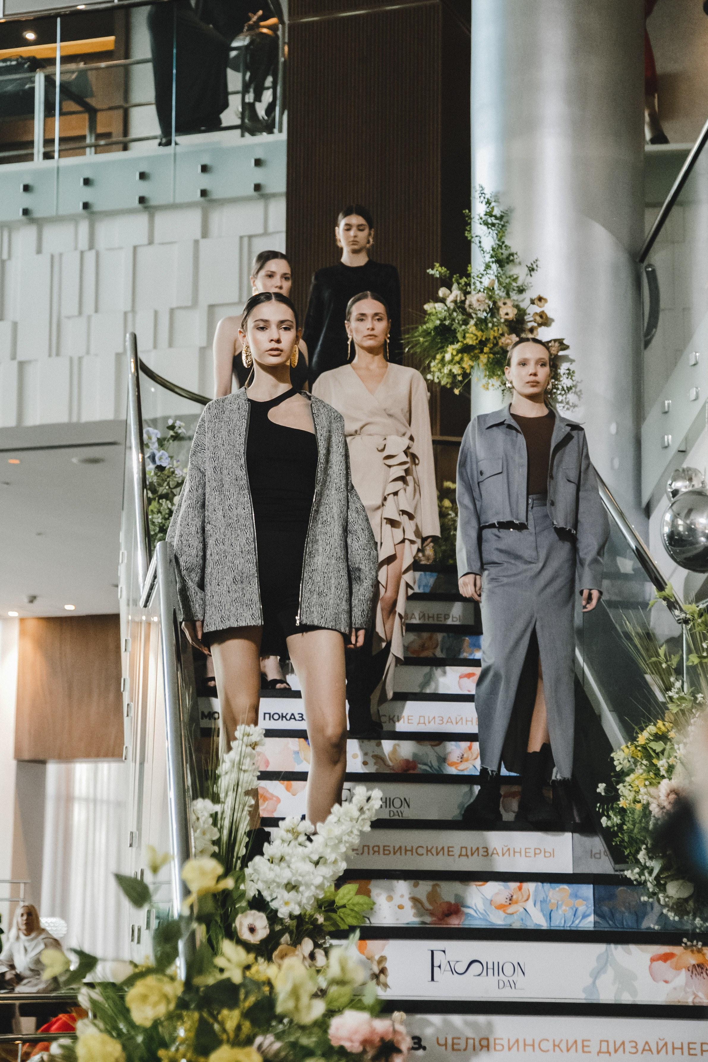 Fashion Day. Фотограф Иван Гуляев