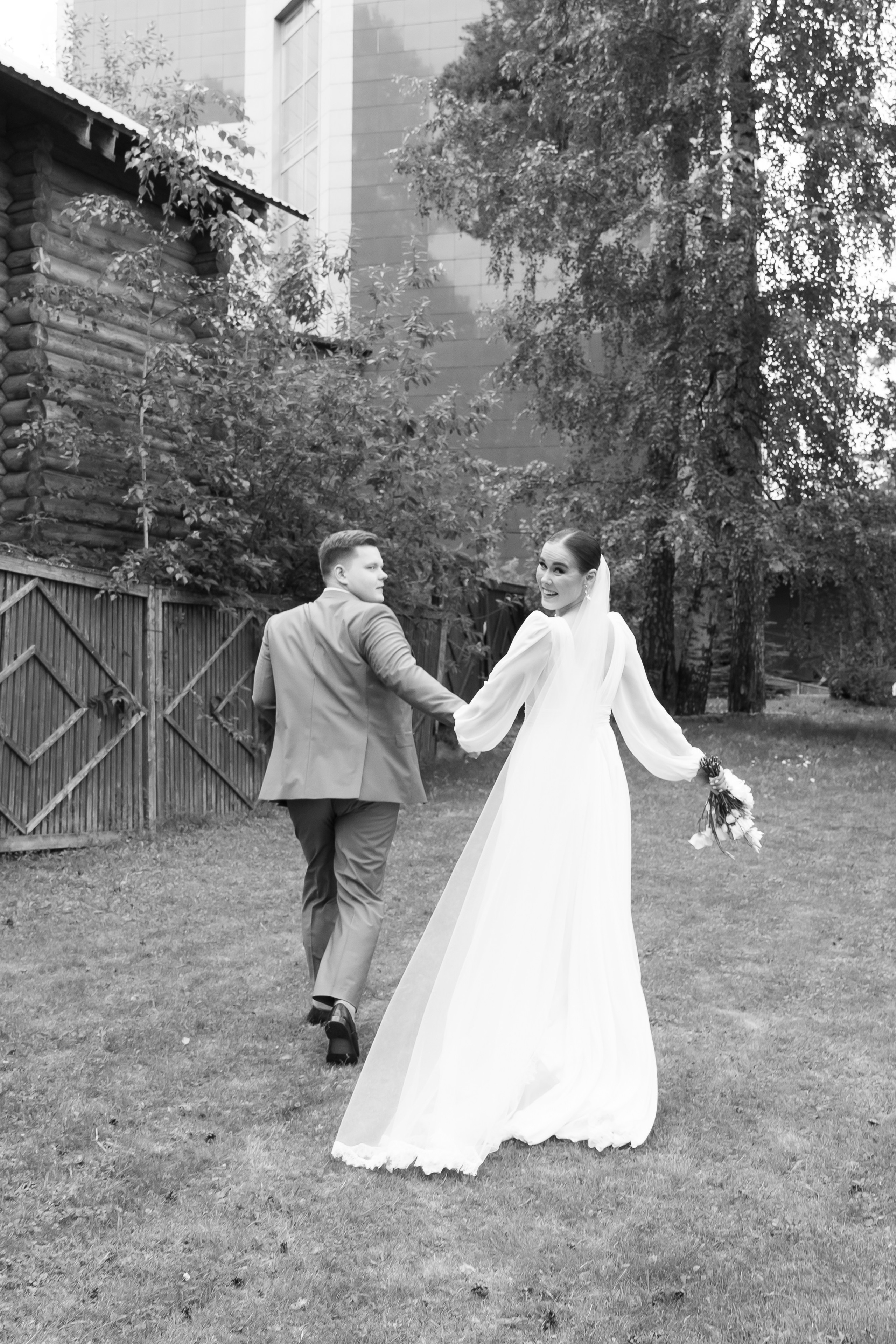 А&D. Свадебный, репортажный, семейный фотограф Елена Брюхова