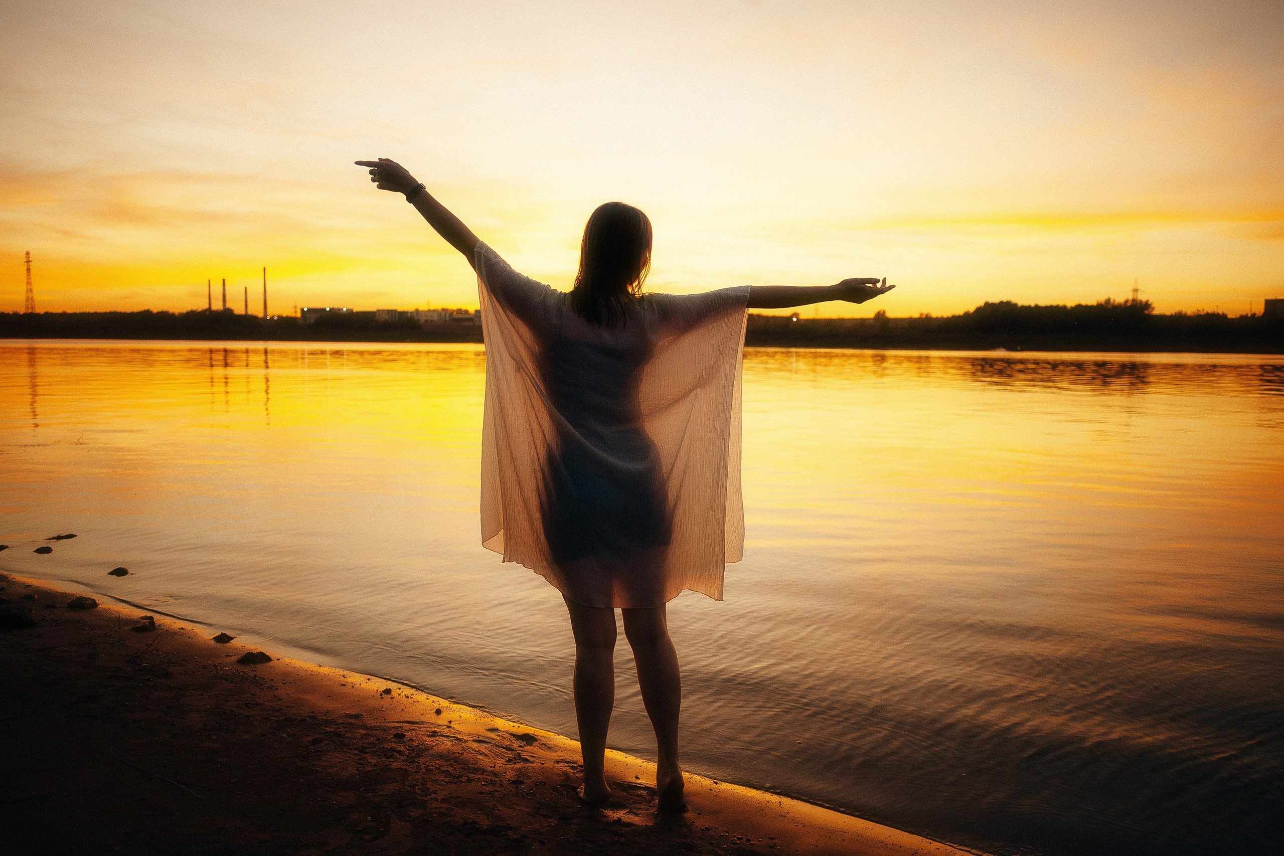 Диана. Леонид Рябов — фотограф в Нижнем Новгороде