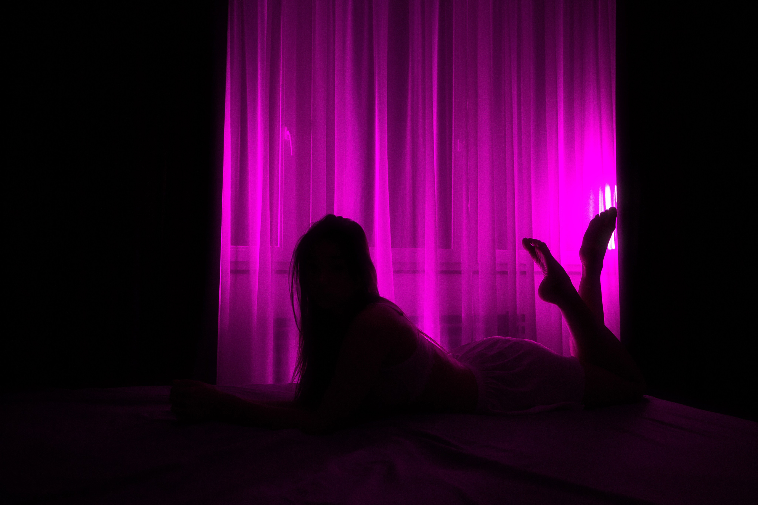 Марго. Леонид Рябов — фотограф в Нижнем Новгороде