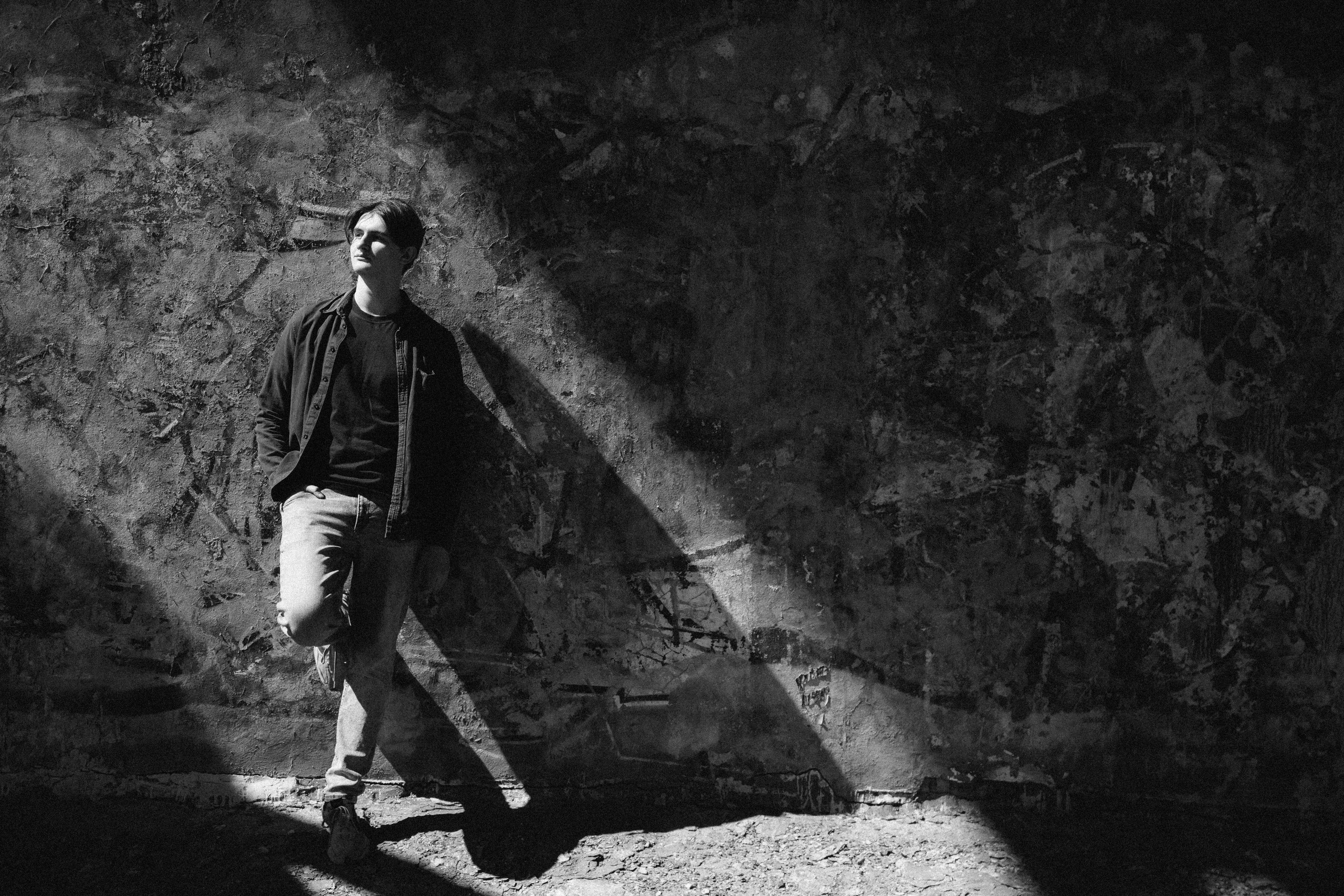 Леонид Рябов — фотограф в Нижнем Новгороде