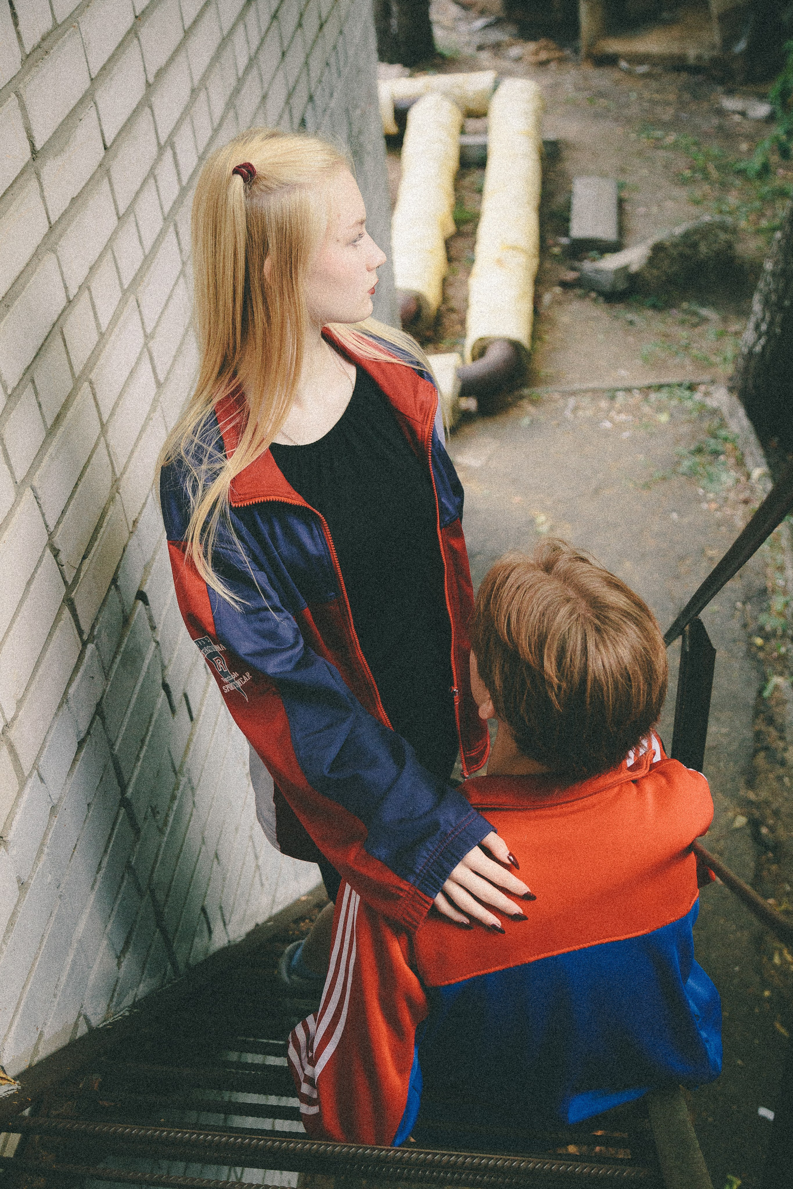 СССР. Леонид Рябов — фотограф в Нижнем Новгороде