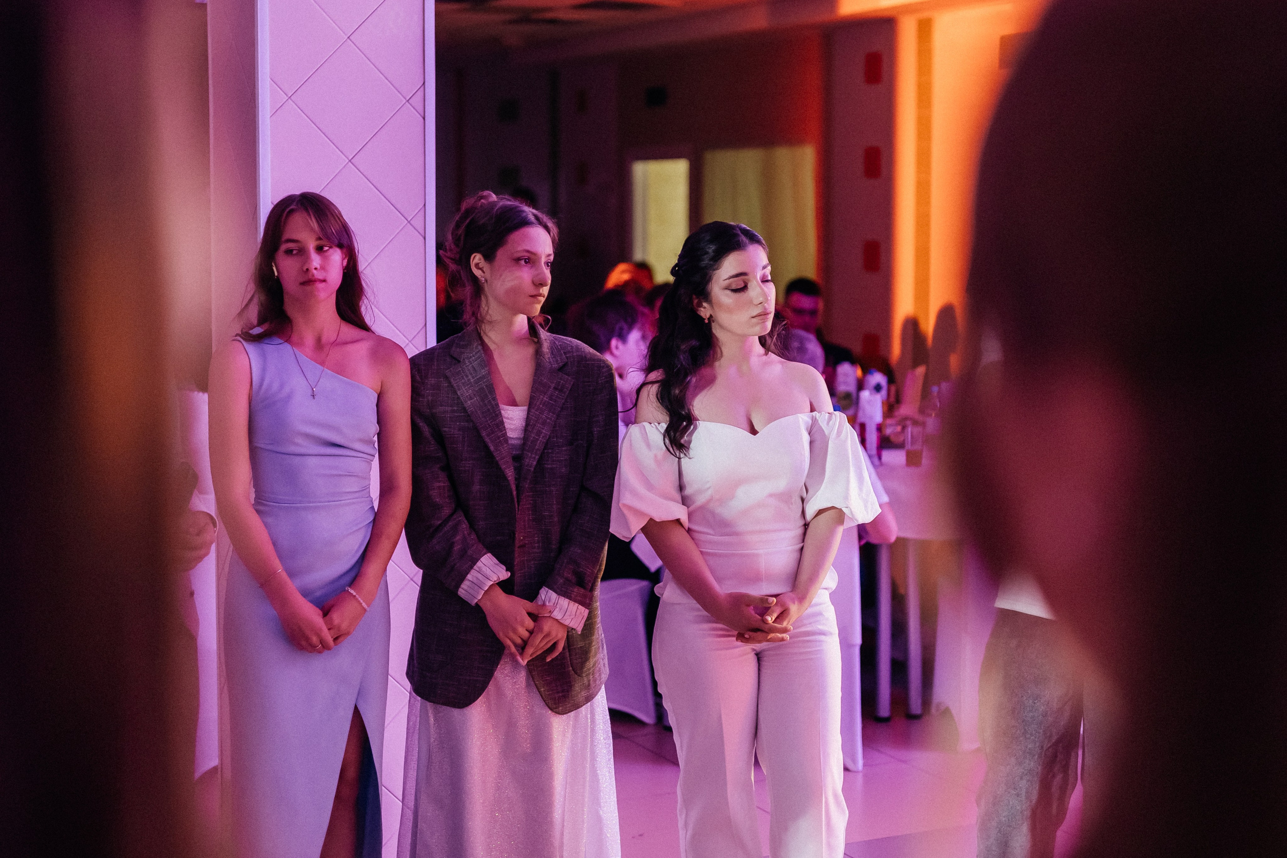 Выпускной 2025. Фотограф Кемерово | Сергей