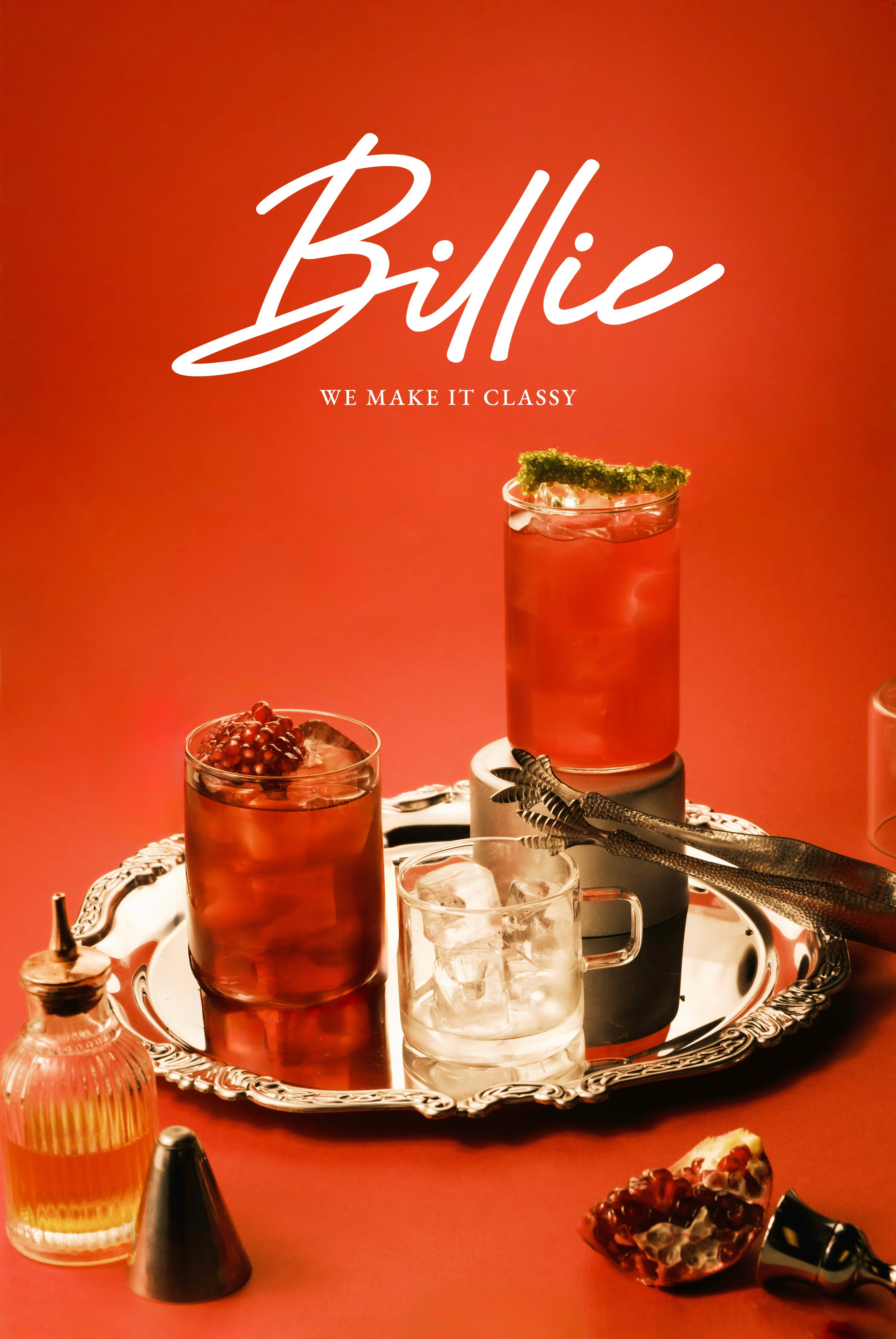 Restaurants & parties