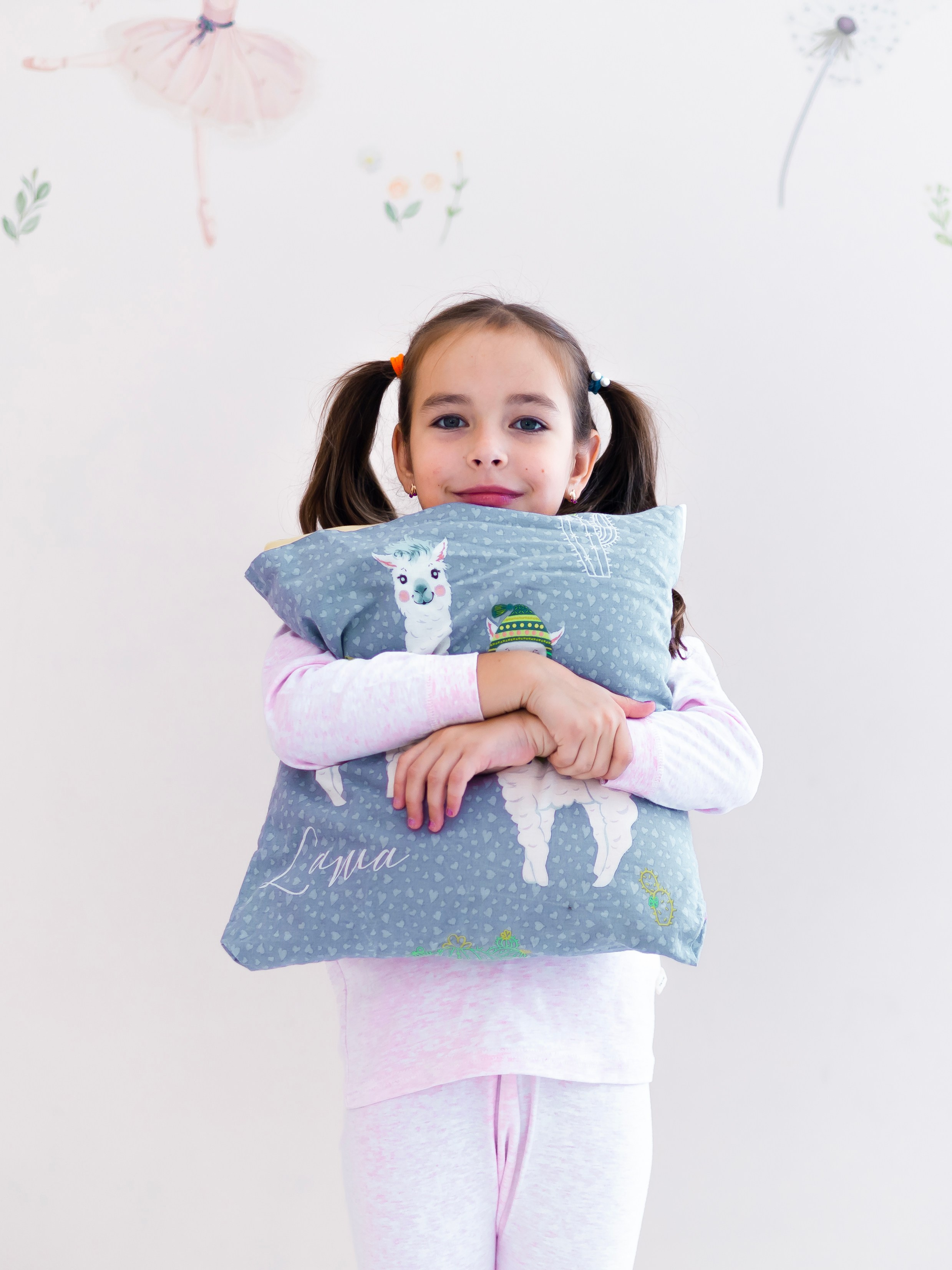 Катин день рождения в стиле Салона красоты или Пижамная вечеринка. Школа для девочек во Владивостоке — Само Совершенство