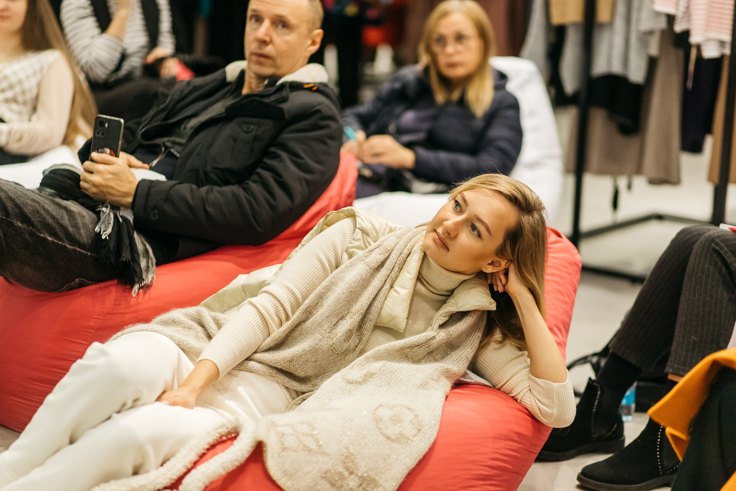 Петербургский дизайн