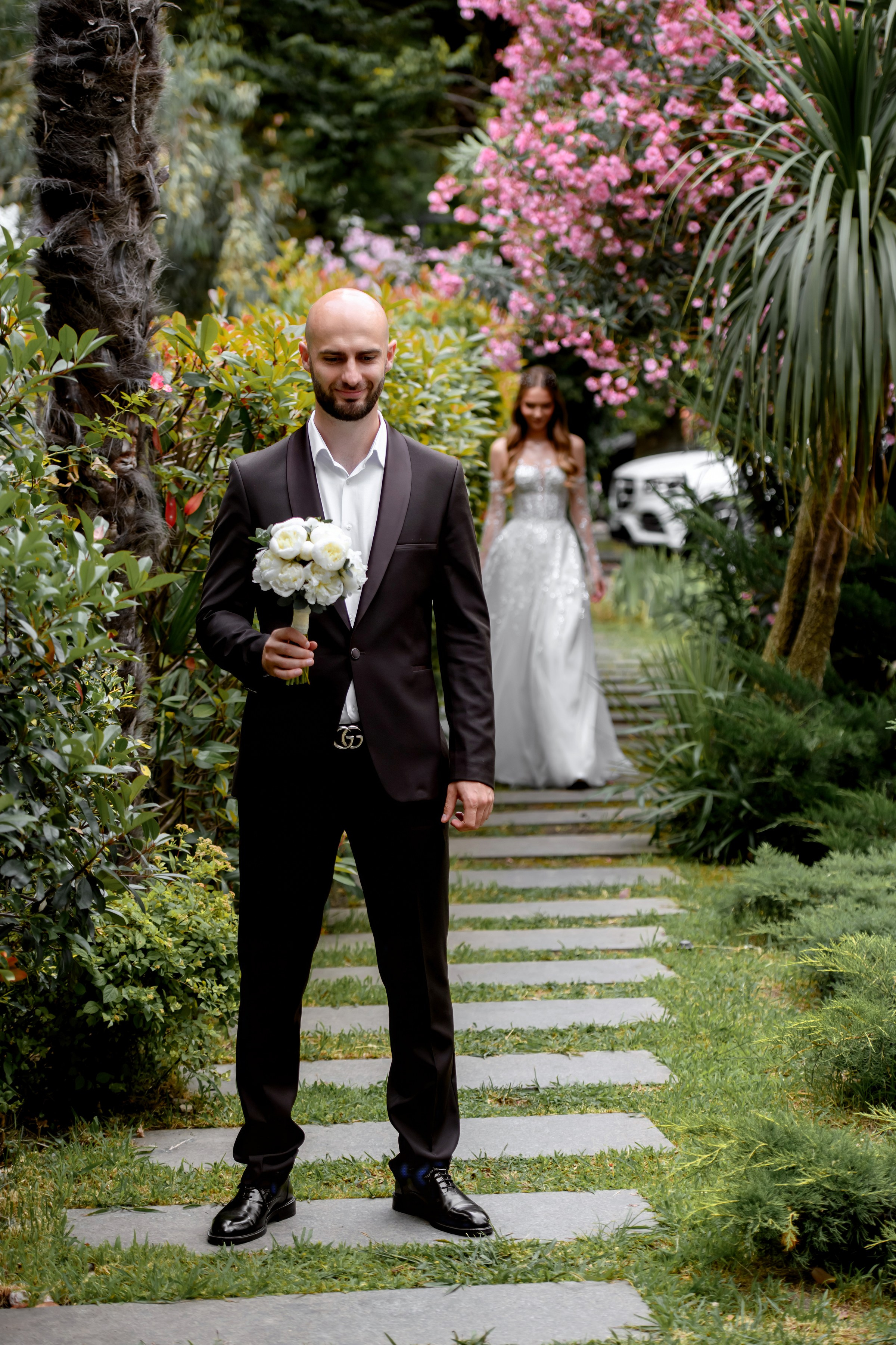 Арут и Вероника. Фотограф в сочи Свадебный фотограф Сочи