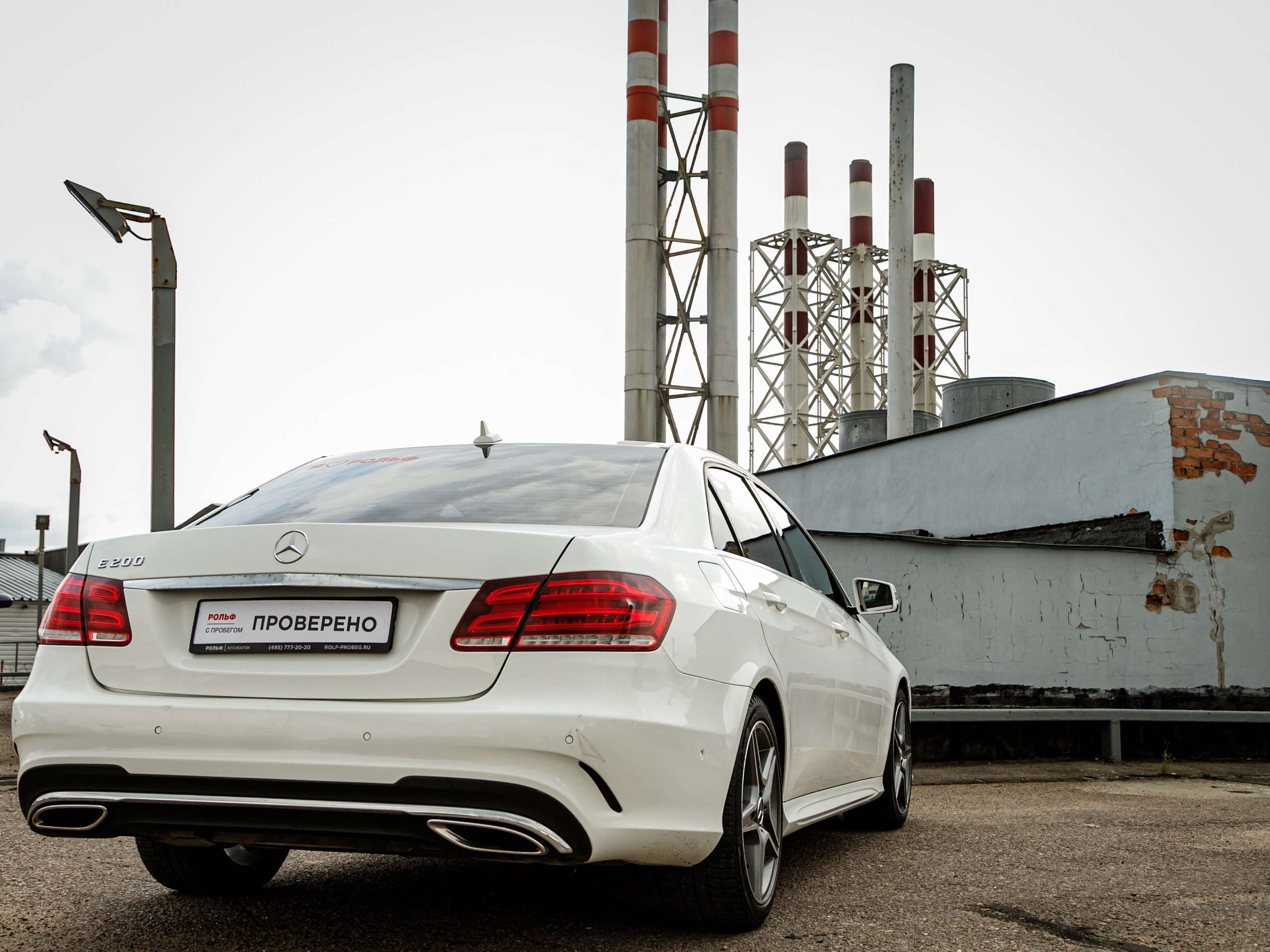 Автомобили. Репортажный фотограф в Москве Агафонова Мария