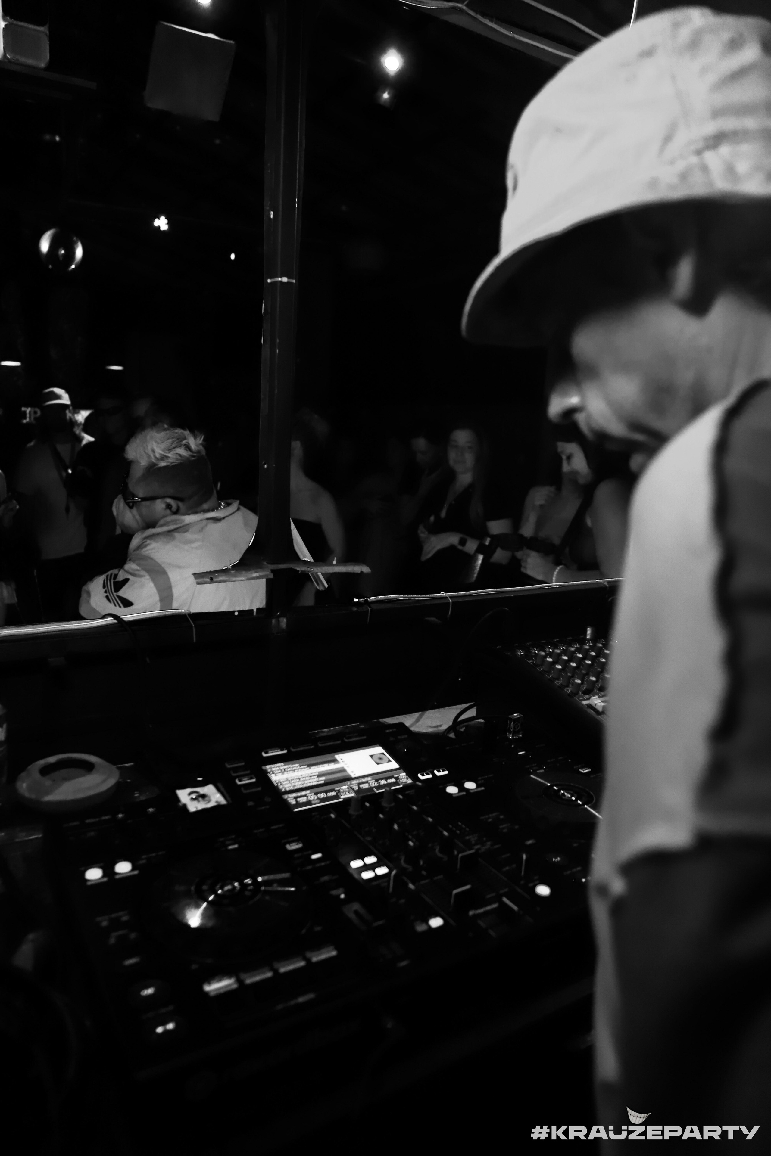 Репортаж с концерта Мистер Малой. Фотограф на Шри-Ланке