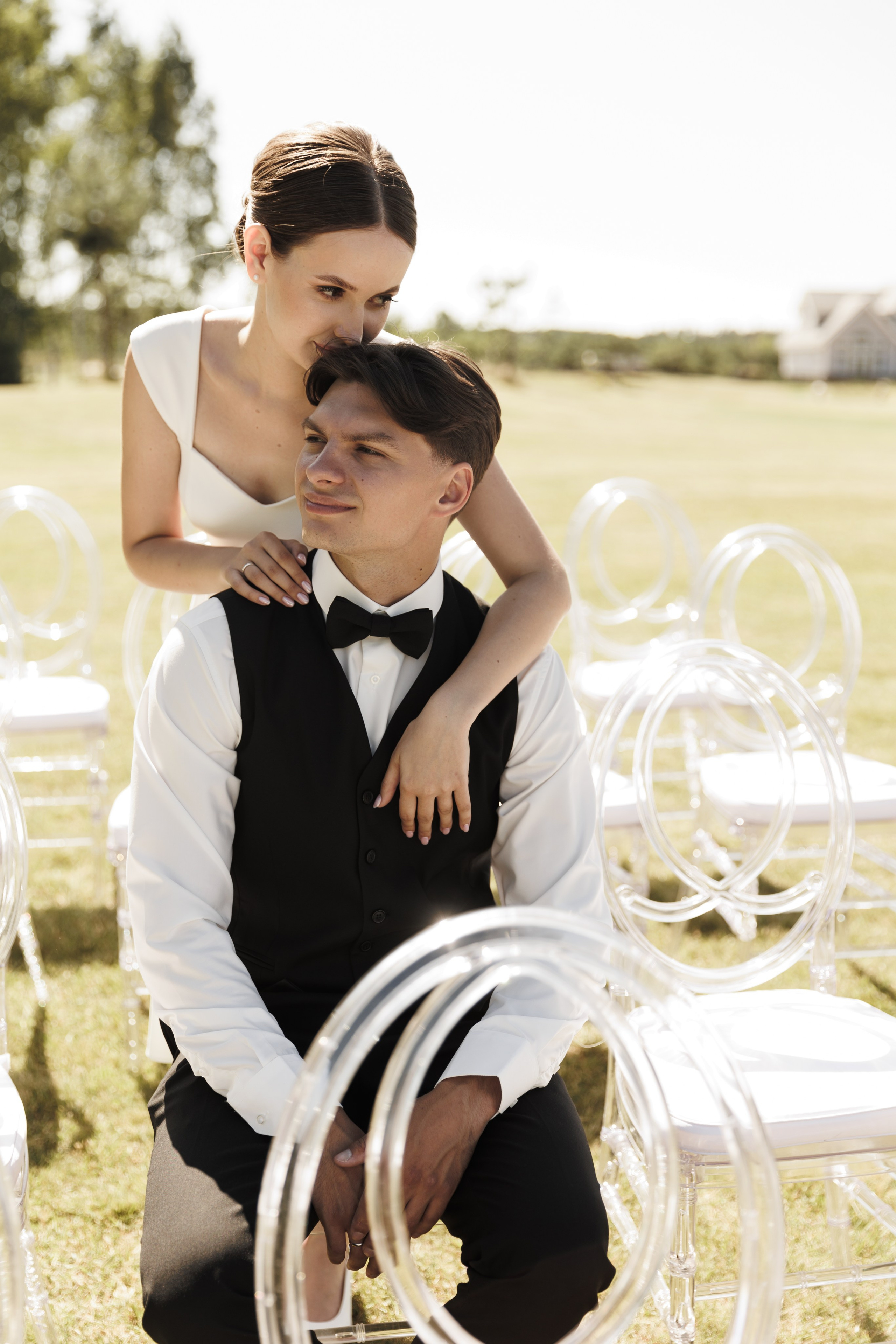 D&O. Свадебный фотограф Екатерина Худякова — Ярославль, Санкт-Петербург, Москва