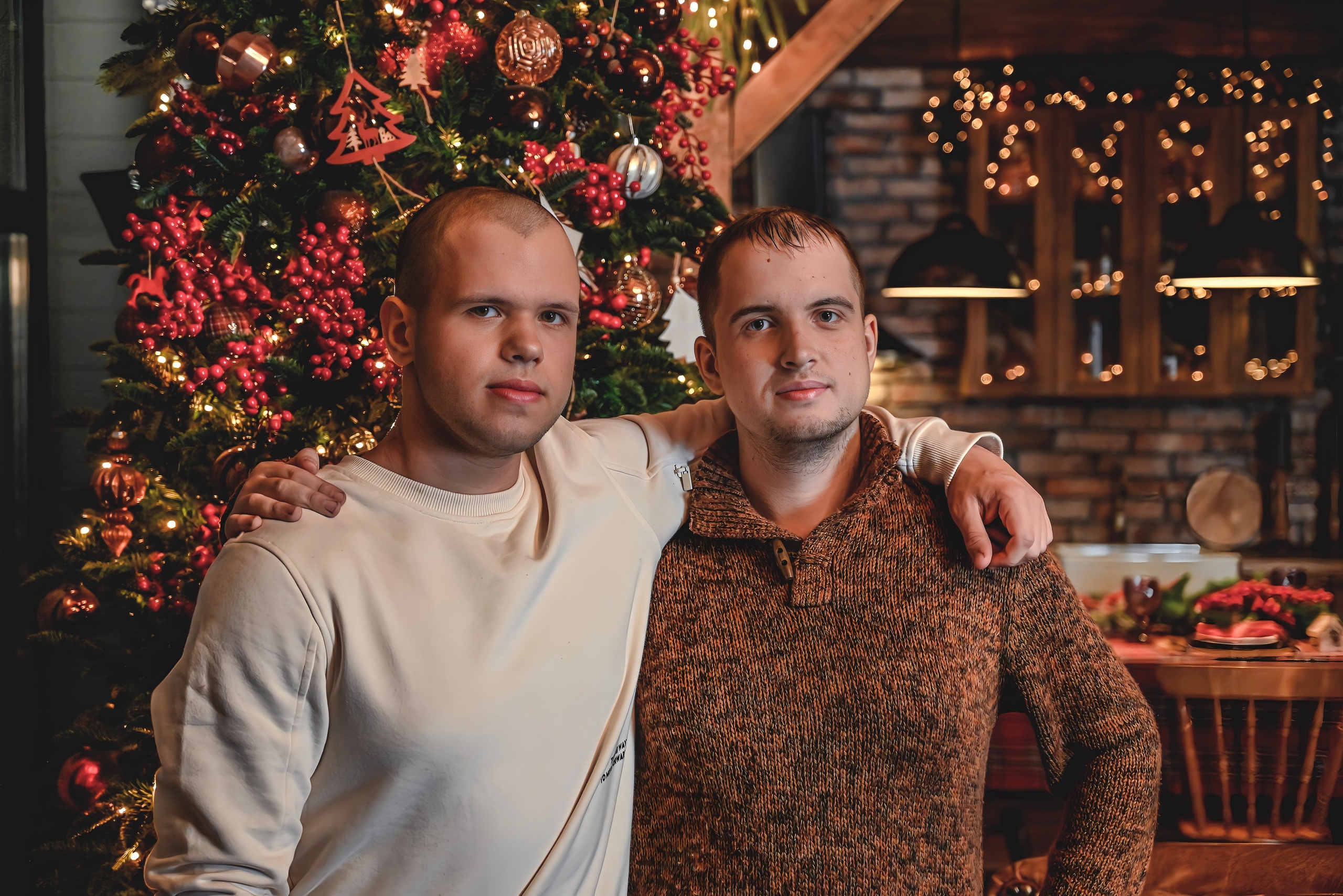 Семья Романовых. Семейный и детский фотограф Москва