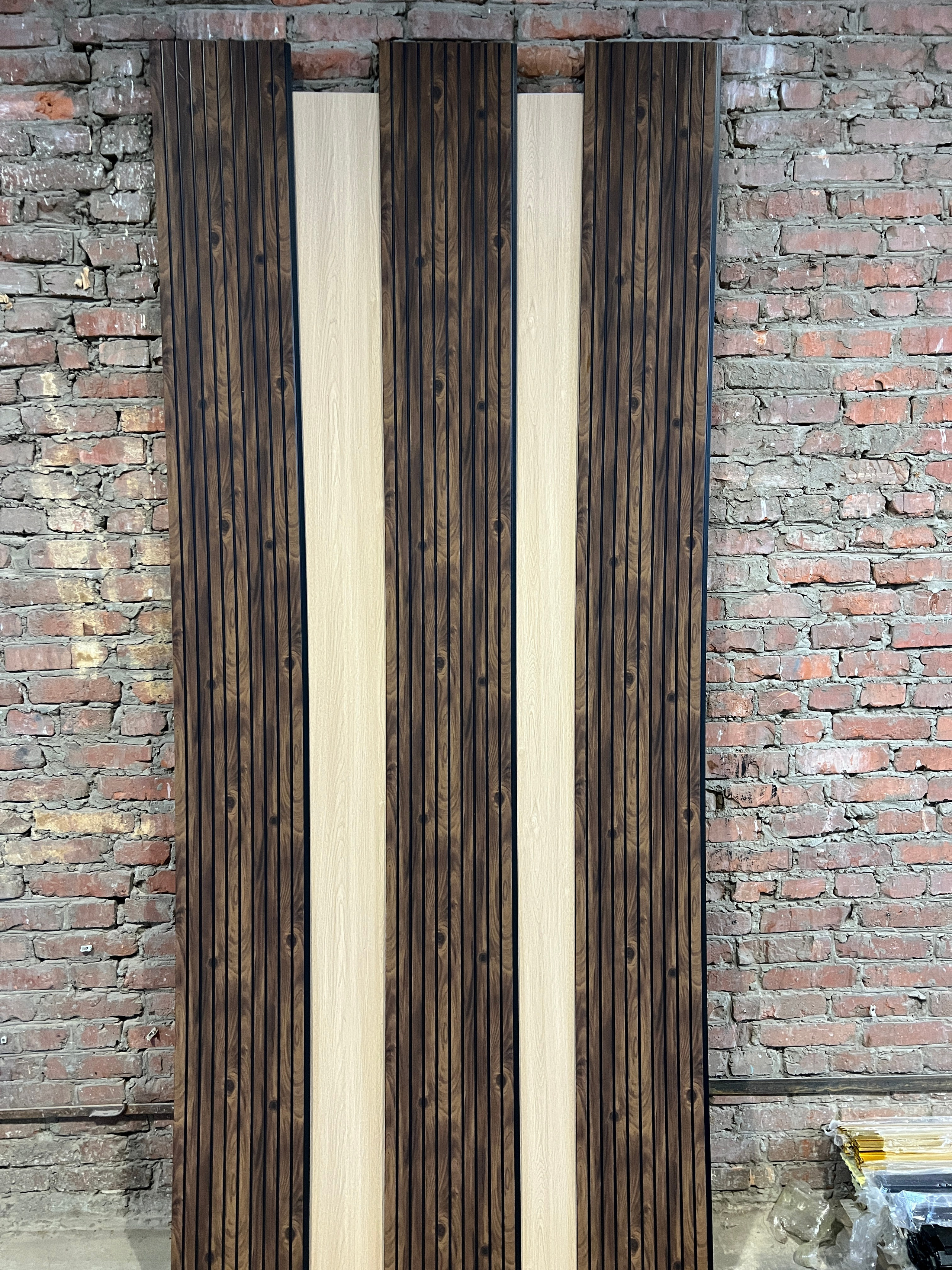 Рейки для декора. Бамбуковые панели и Гибкий мрамор. Импортер #1 по всей РФ