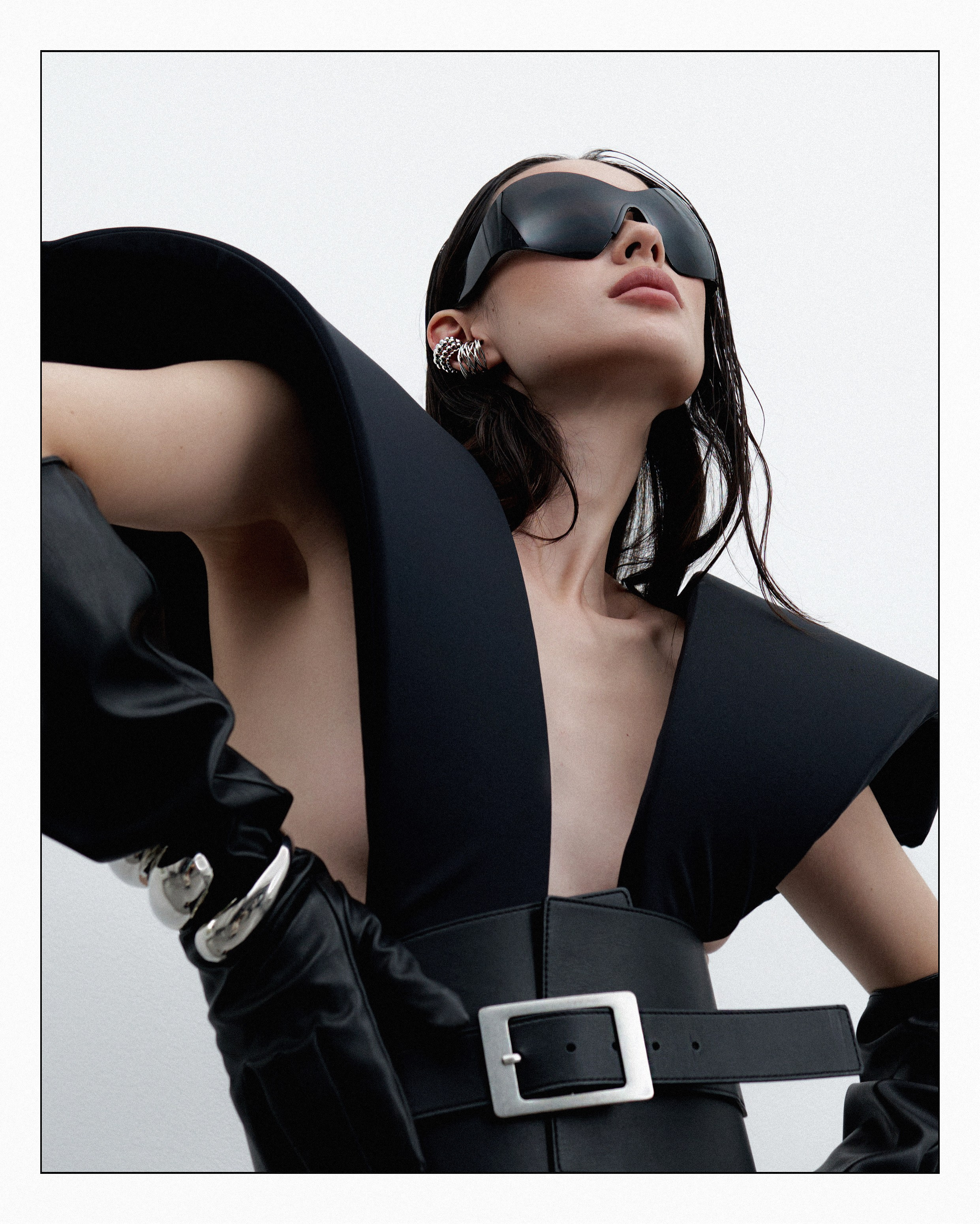 Имиджевая съемка. Кристина Петровская. Фотограф в Санкт-Петербурге | Москве | Самаре