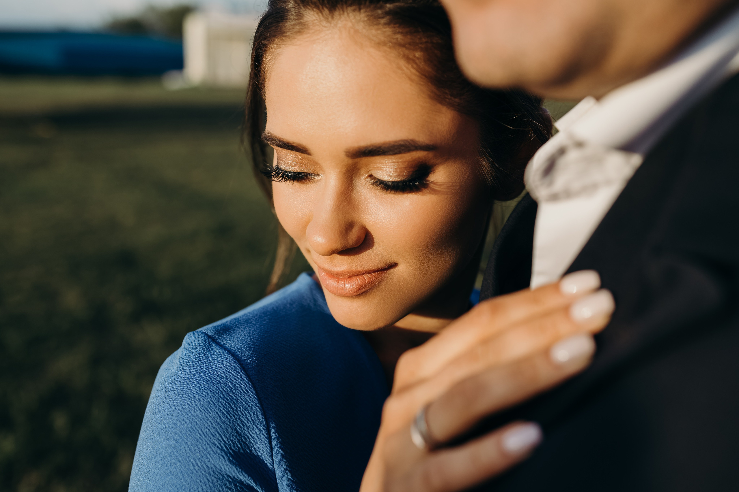 Небо и мы. Свадебный фотограф-видеограф в Красноярске Евгений Константинопольский