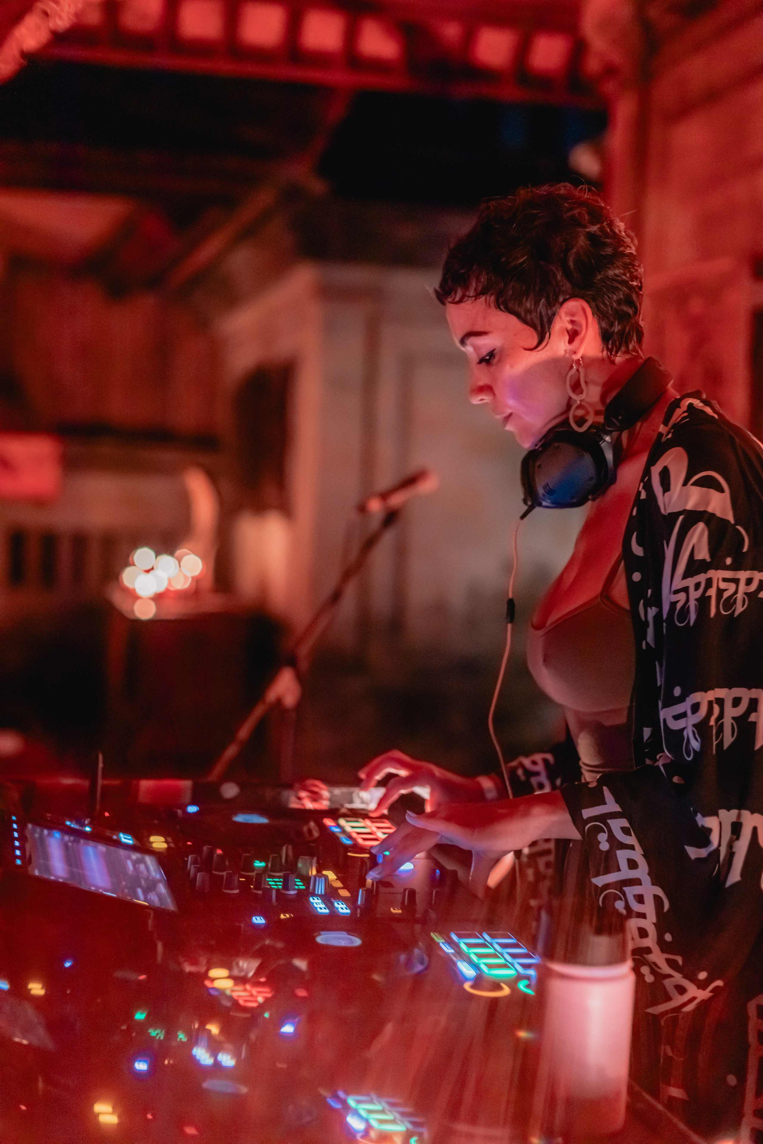 Alegria festival at Zest. Мариам Багдасарян