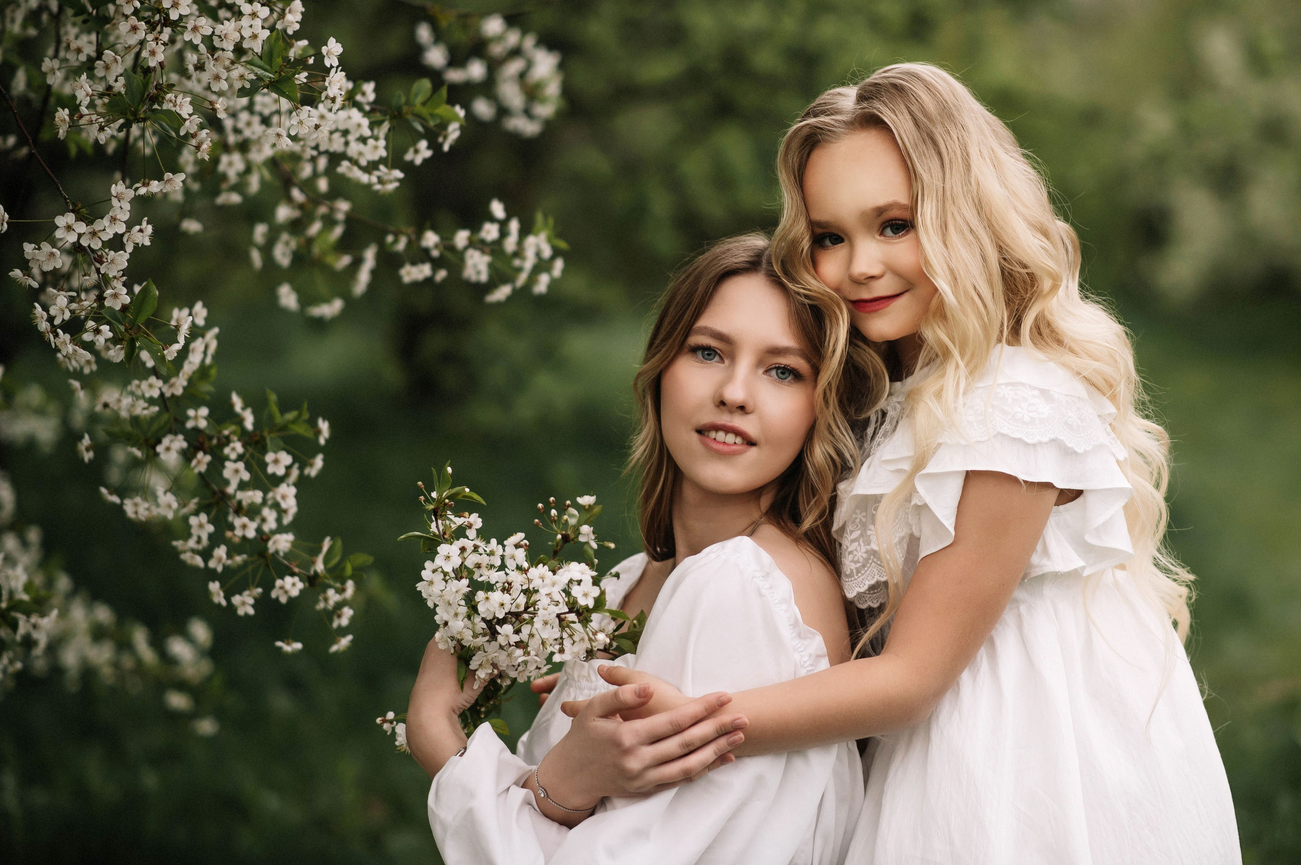 Прогулки. Свадебный, портретный фотограф Москва