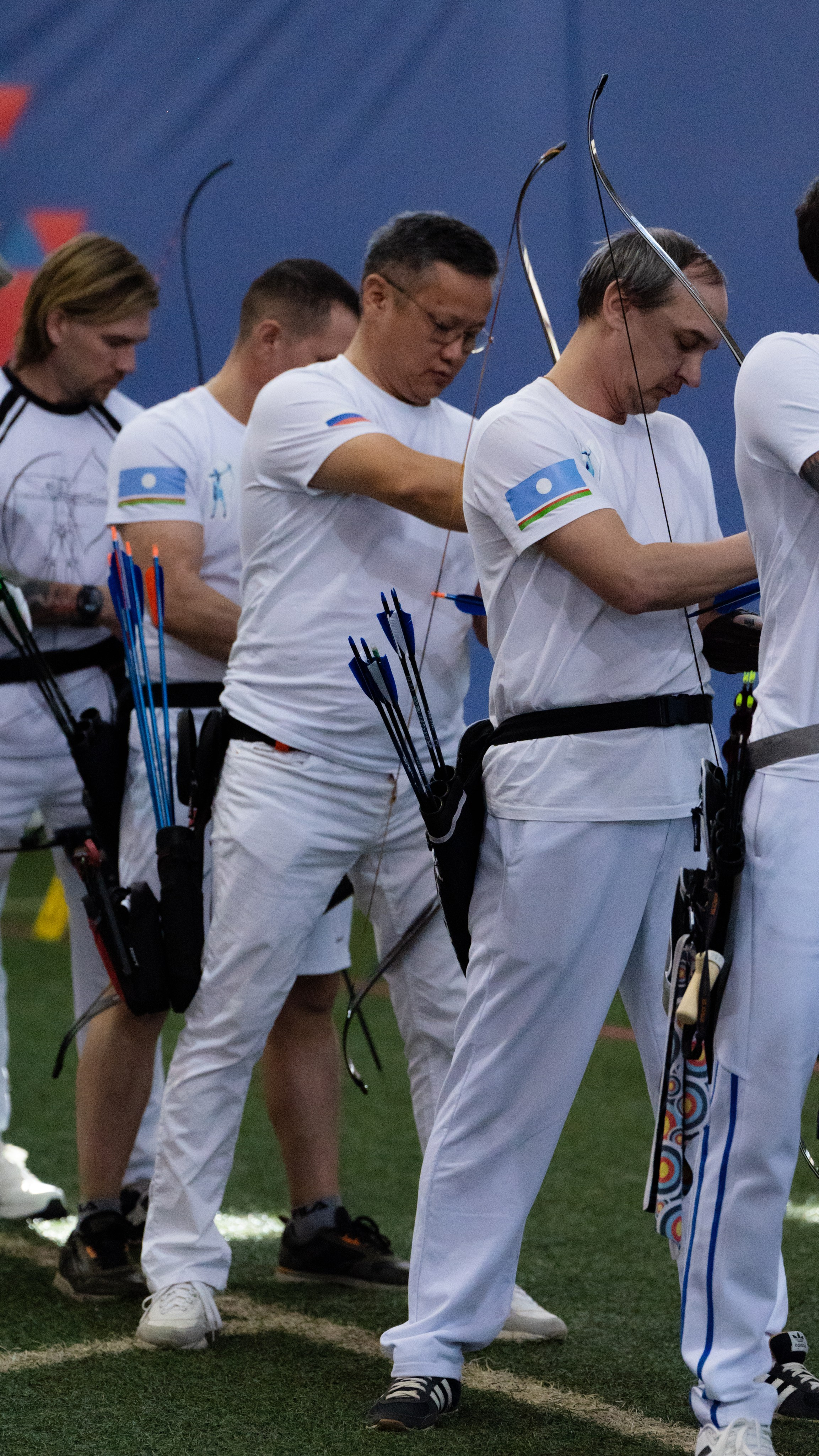 Всероссийский турнир памяти ЗМС СССР Гапченко, 2026. Фотограф и видеооператор Екатерина Гнатюк