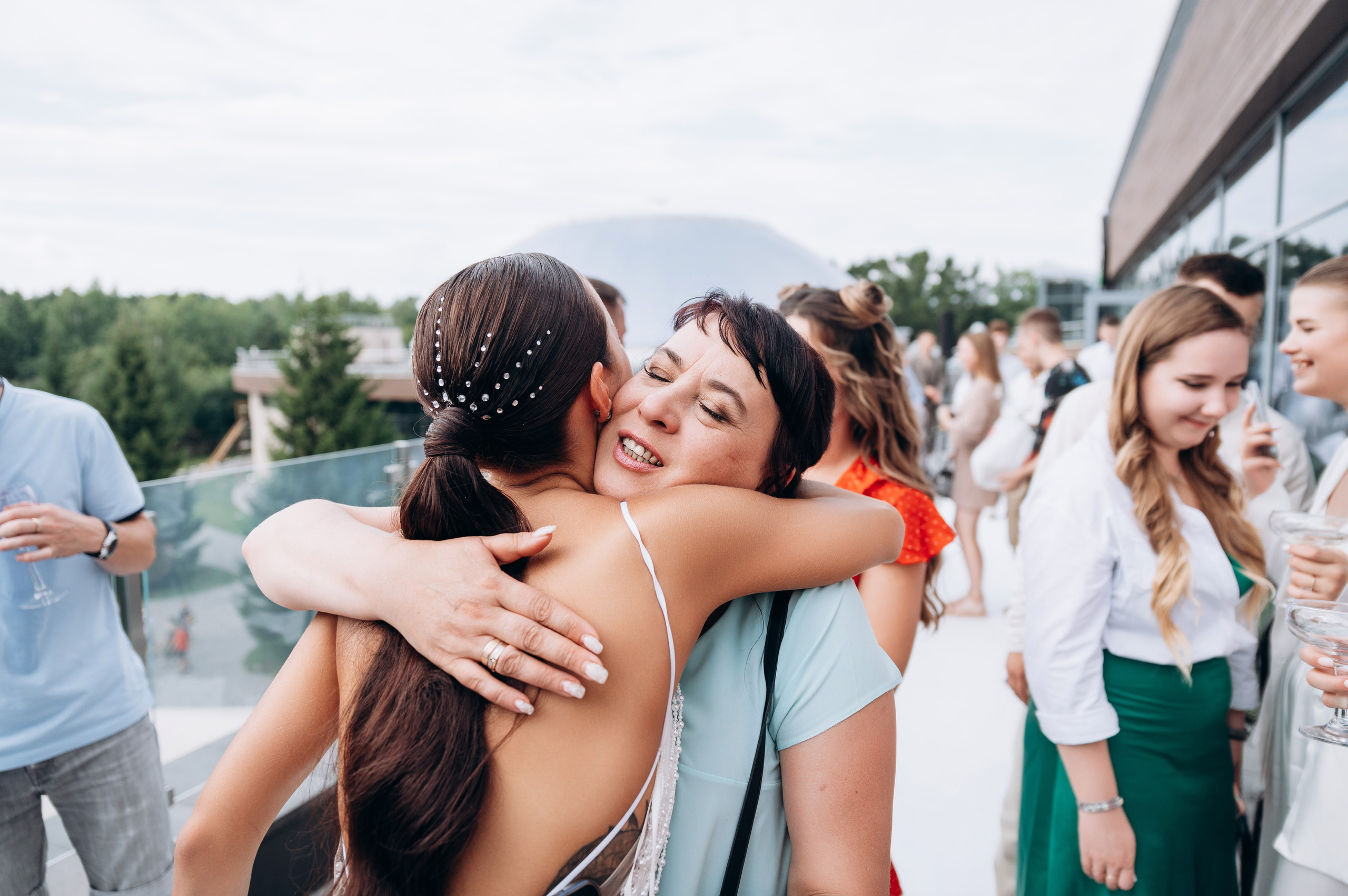 Церемония бракосочетания. Фотограф в Новосибирске