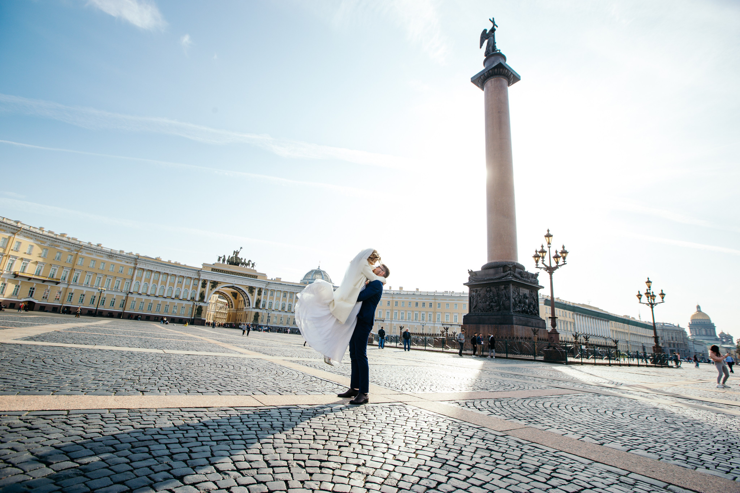 Wedding. KASSANDRA.MEDIA