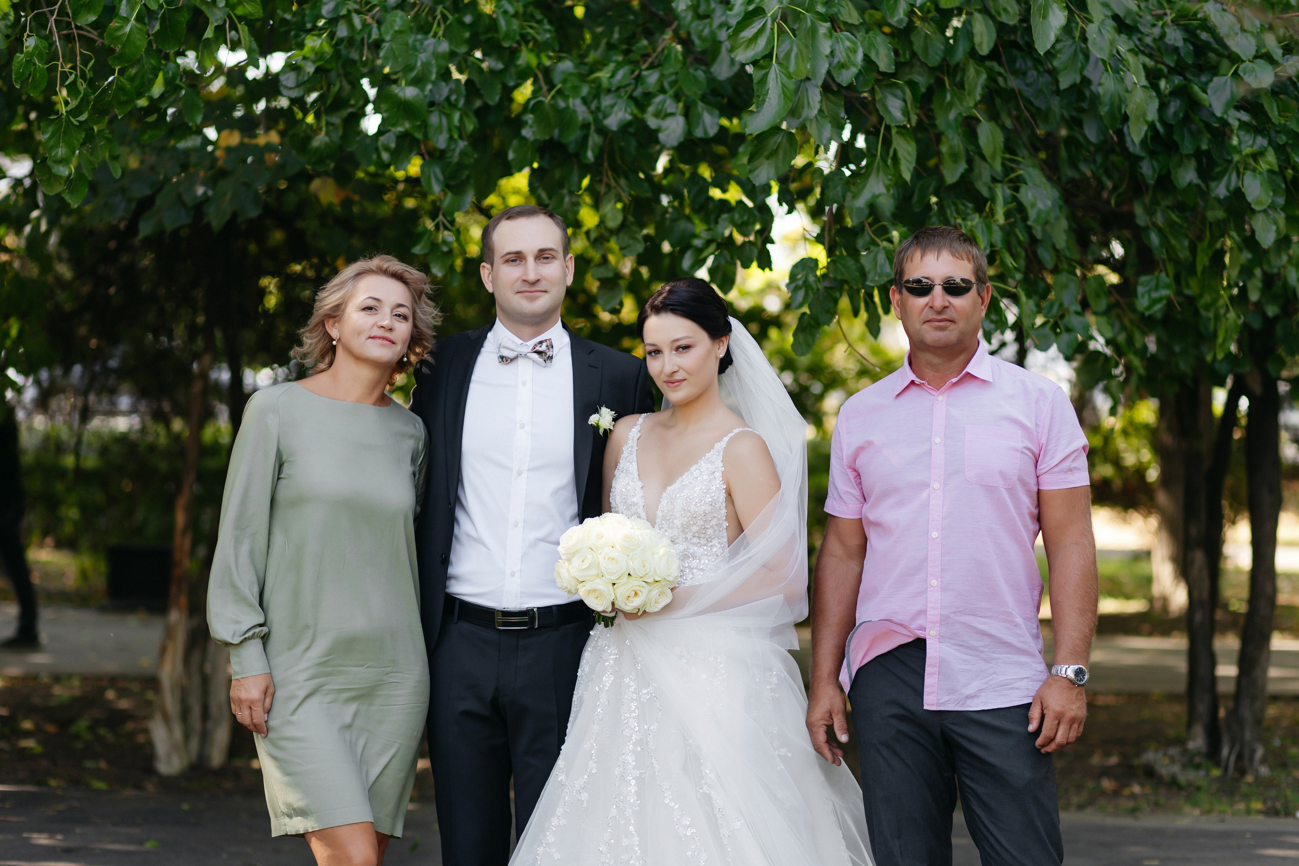 Олеся и Дима (28 сентября 2023). Свадебный  и семейный фотограф в Краснодаре