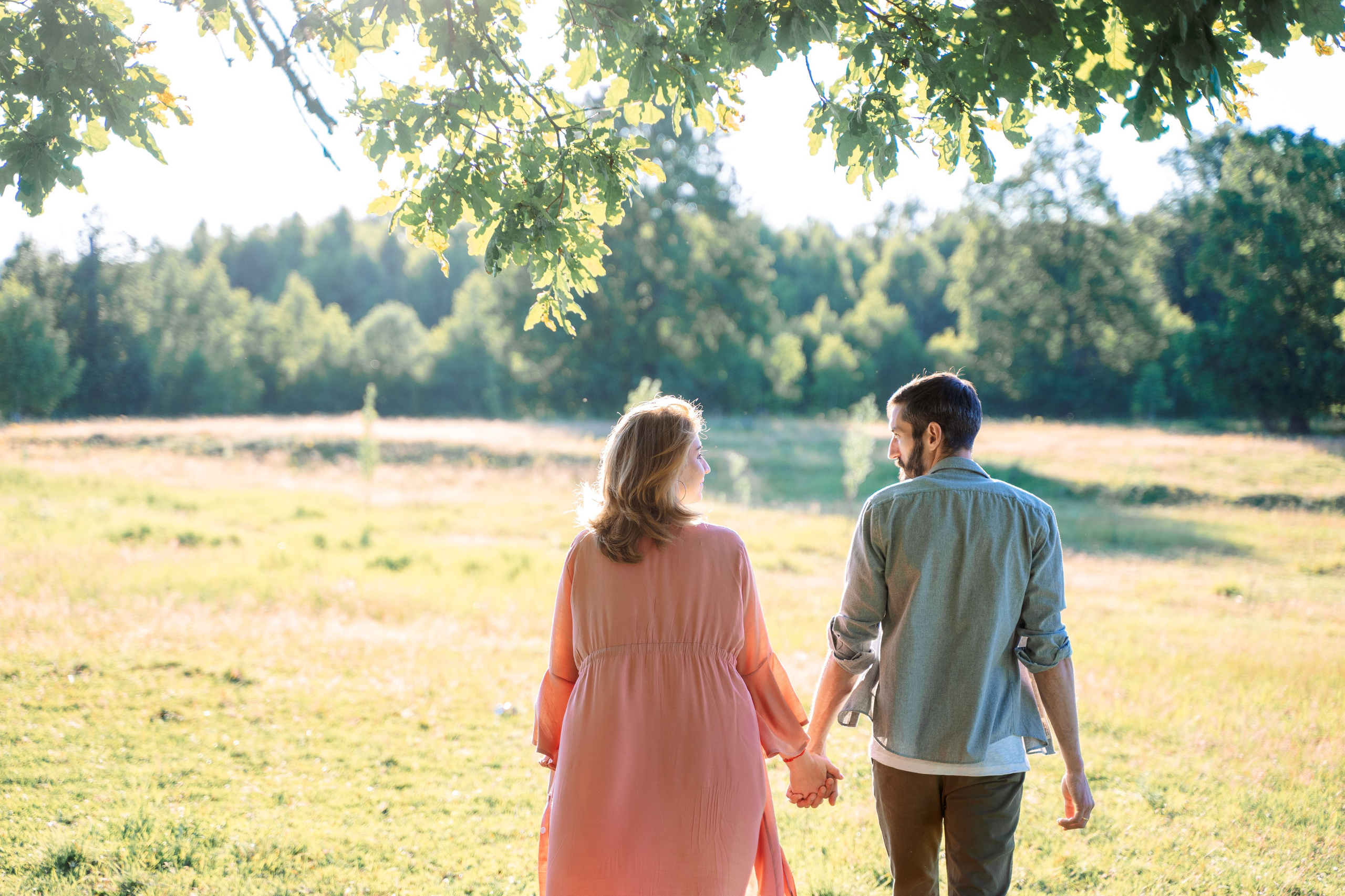 Мадина и Тимур поляна невест. Фотограф в Казани Алсу Багабиева
