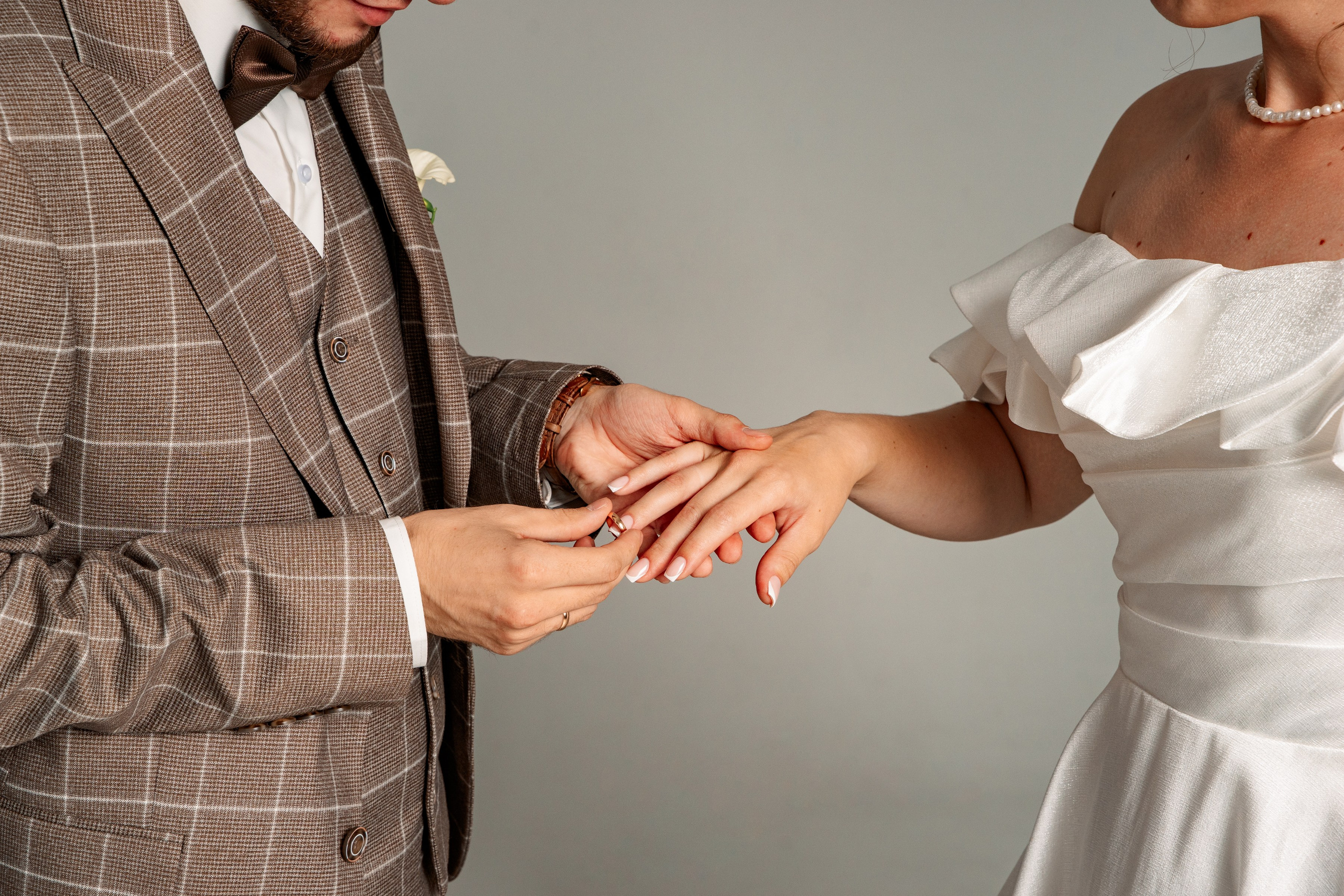 Свадьба Тимур Елизавета. Фотограф в Казани Алсу Багабиева