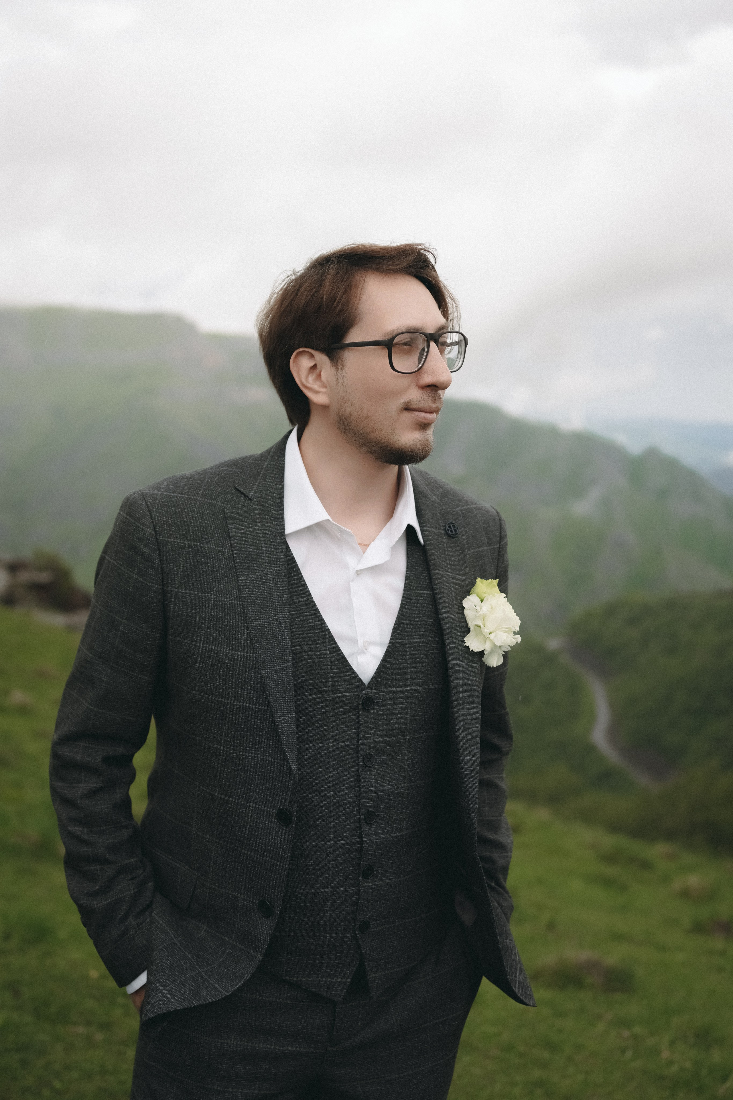 Мелодия Любви. Свадебный и семейный фотограф Афанасьева Анна в Кисловодске