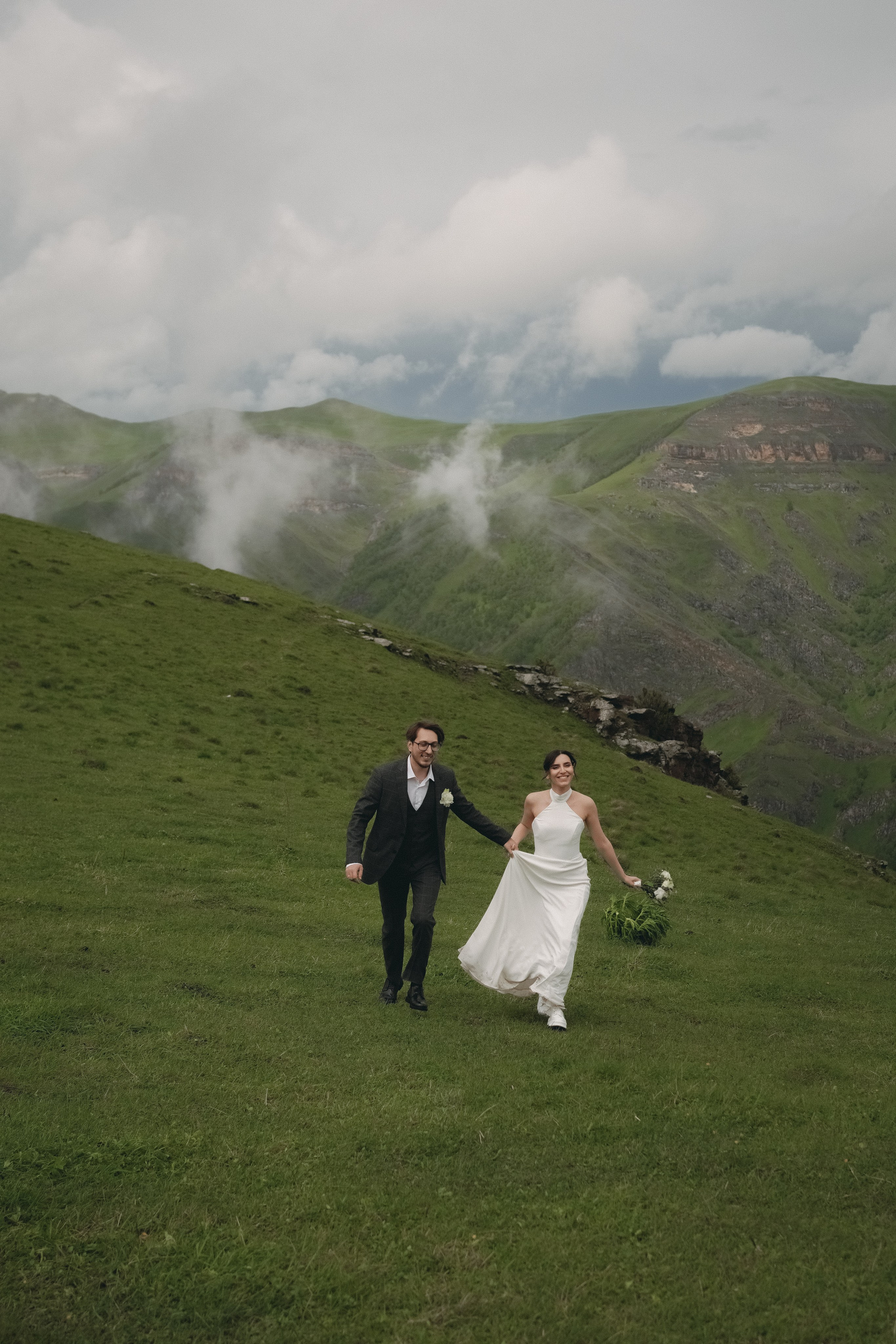 Мелодия Любви. Свадебный и семейный фотограф Афанасьева Анна в Кисловодске