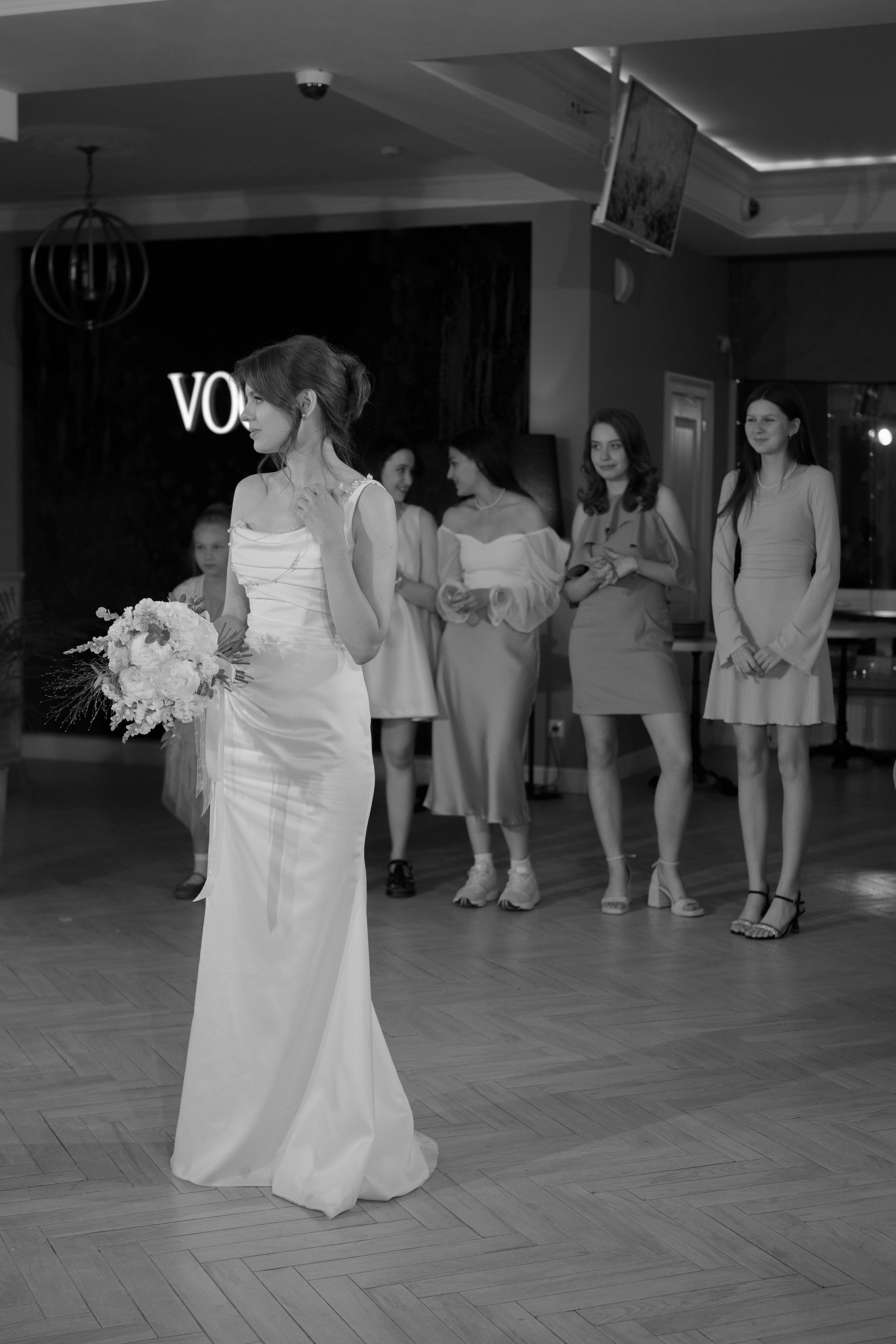 Данил и Валерия. Свадебный и семейный фотограф Афанасьева Анна в Кисловодске